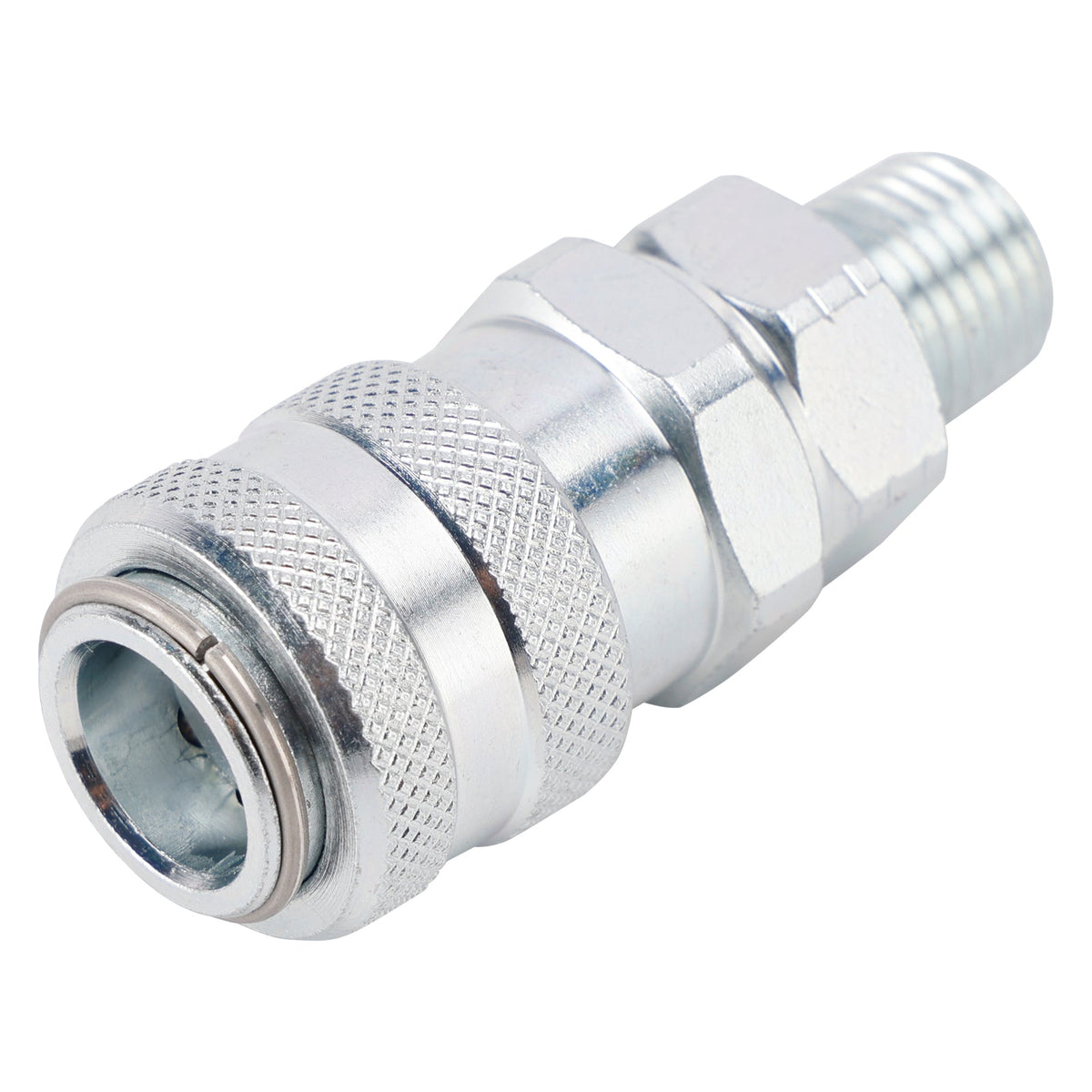 Acoplador del sistema de combustible J-47912-QC para Detroit S60 Cummins MBE900 MBE4000