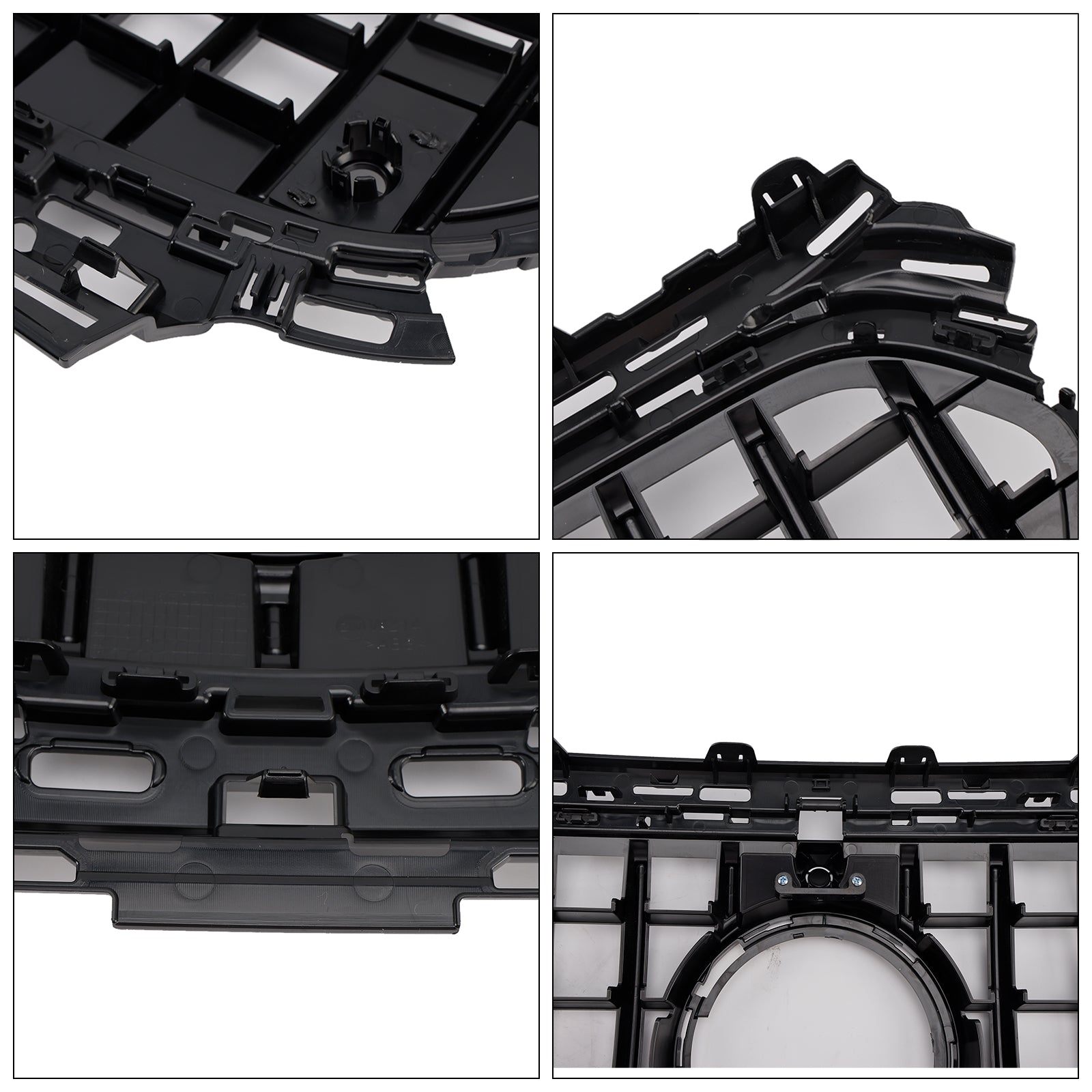 Griglia paraurti anteriore Mercedes-Benz Classe E W214 S214 X214 2024+