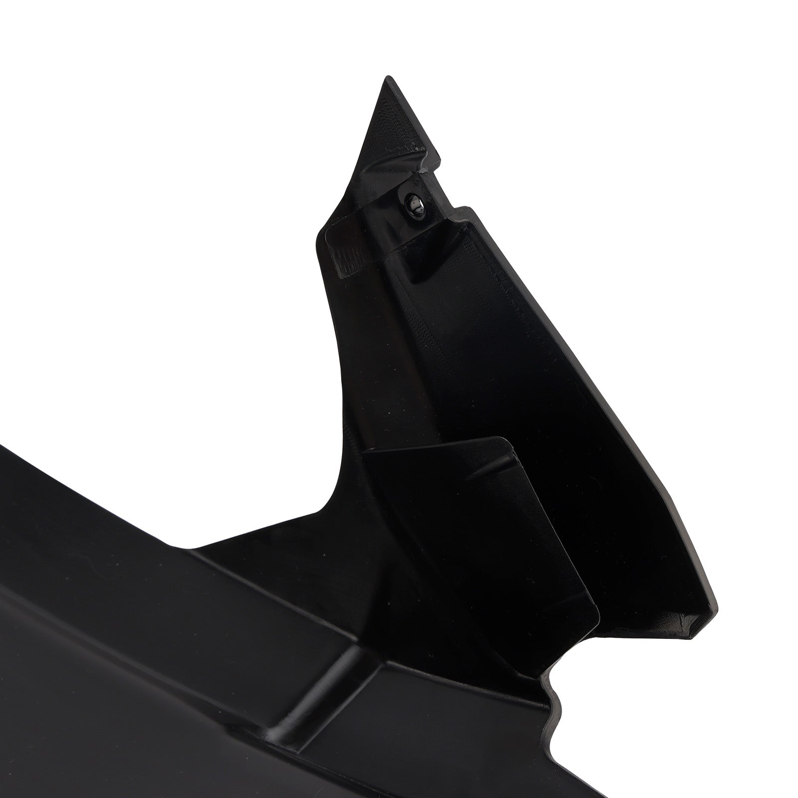 2025-2026 Kawasaki Z900 Z900SE Carénage de garde-boue arrière