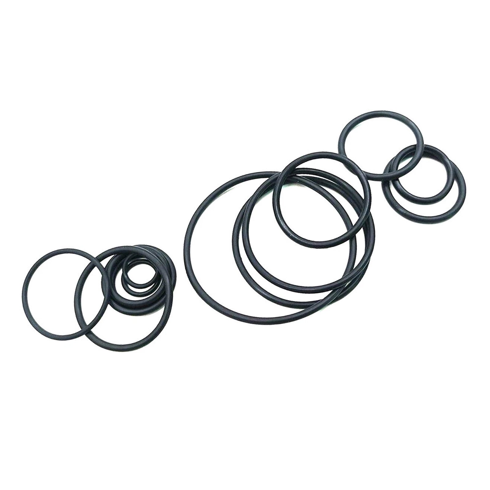 Joint de kit de réfection complet de la transmission U250E pour Toyota Camry U250E (à partir de 2005)