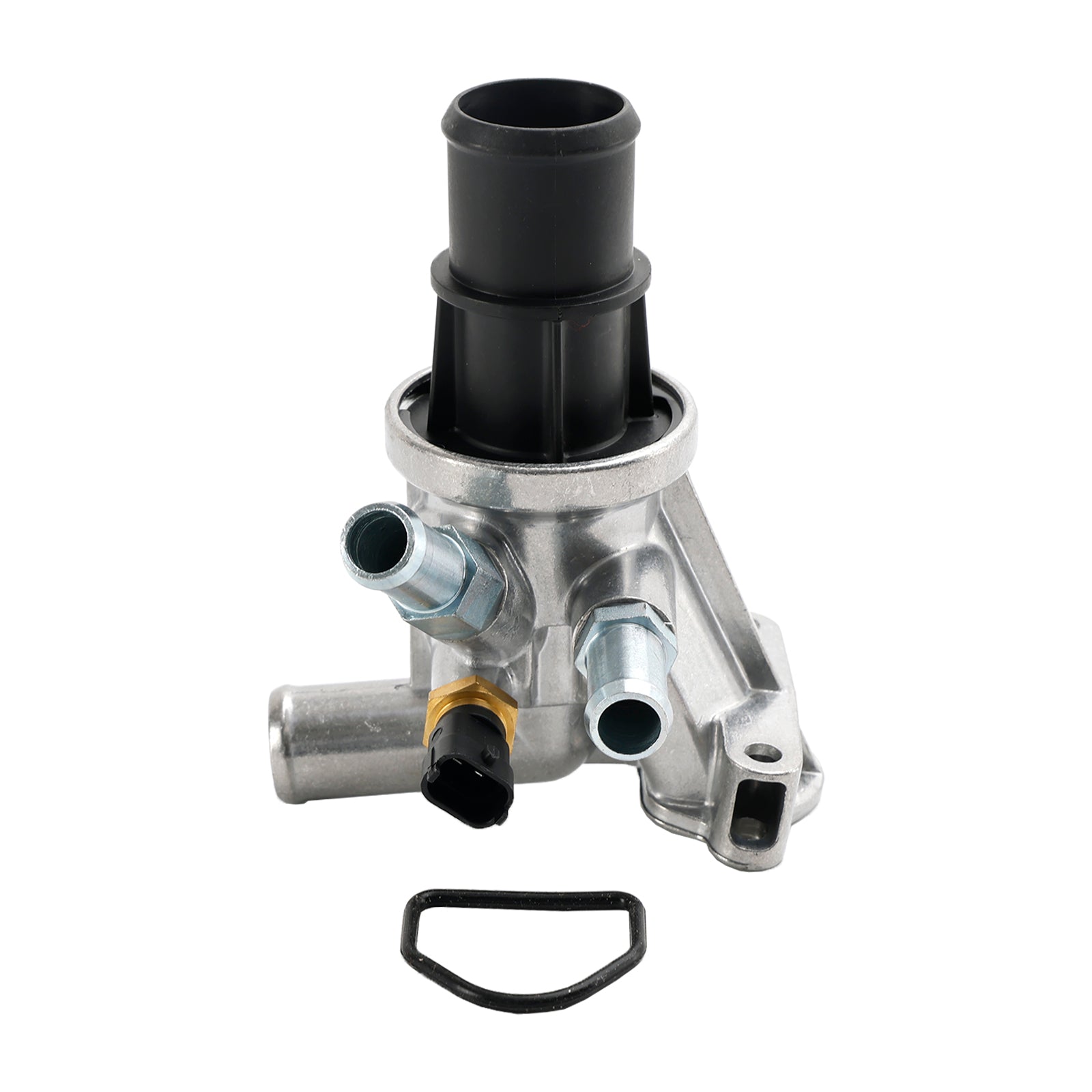 Gruppo termostato Turbo Diesel Jeep Cherokee (KK) 2008-2009 2.8CRD 68028074AA