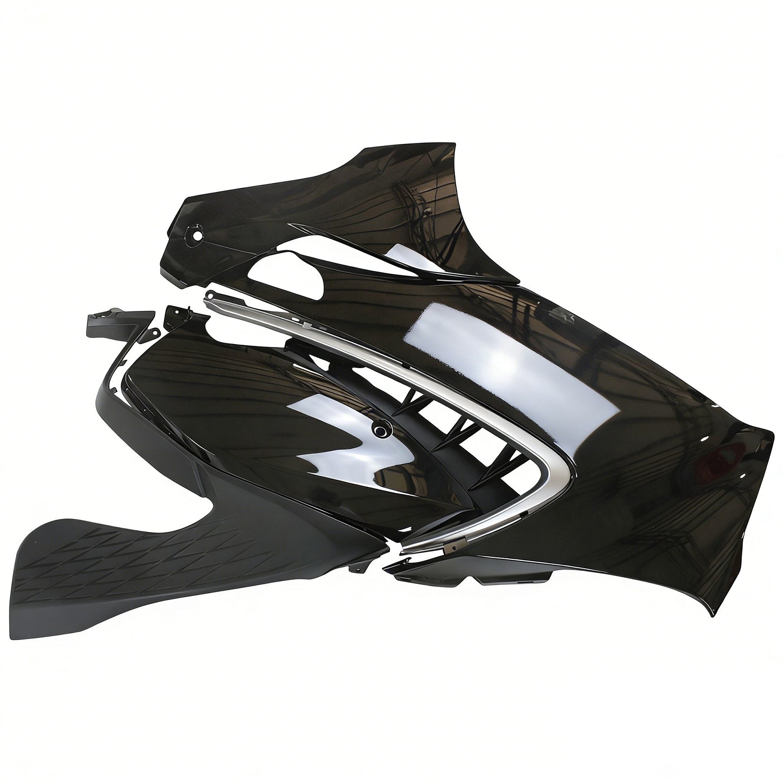 Kit de carénage en ABS injecté pour Suzuki Hayabusa GSX1300R 2021-2026