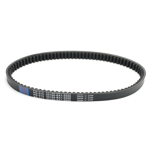 Courroie De Transmission Trapézoïdale En Aramide - Pour Daelim NS, Otello, History, Steezer, S2 Freewing 125