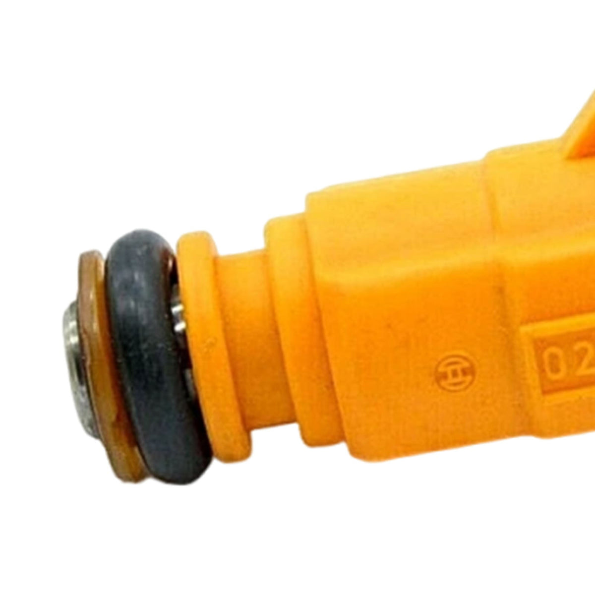 6 injecteurs de carburant pour Peugeot 607 et Renault Clio II (2000-2002) - Référence : 0280155994