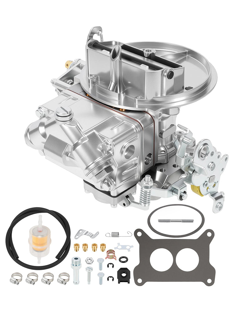 Carburateur double corps 0-4412S pour Jeep J10 360 (1979)