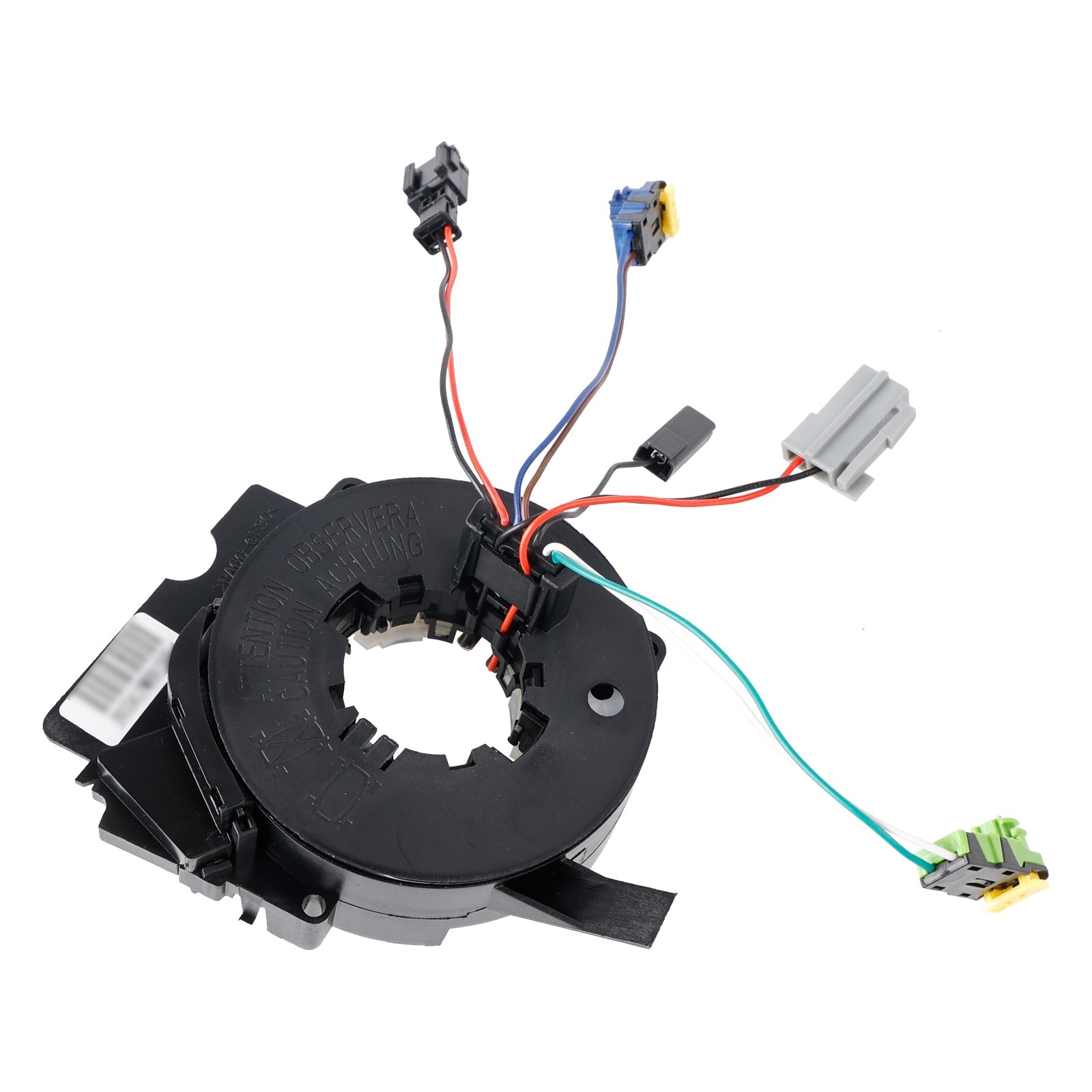 Ressort d'horloge de ressort ...