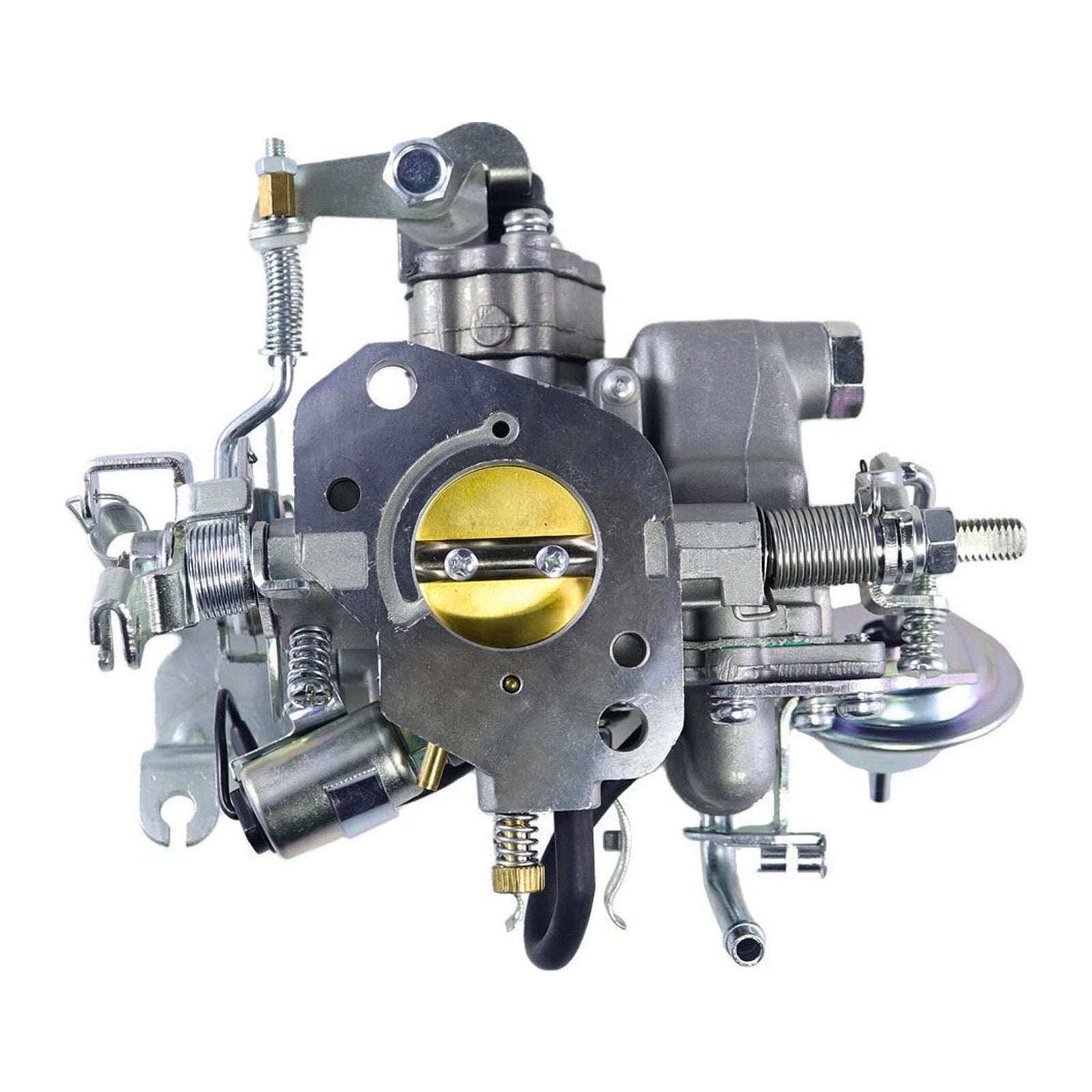 Suzuki SJ410 13200-80322 13200-80321 CARBURETOR