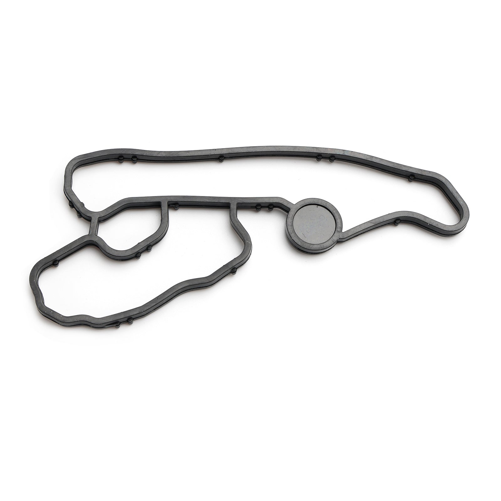 Junta de carcasa de filtro de aceite de motor Mercedes-Benz M278 V8 2014-2020 2781840280