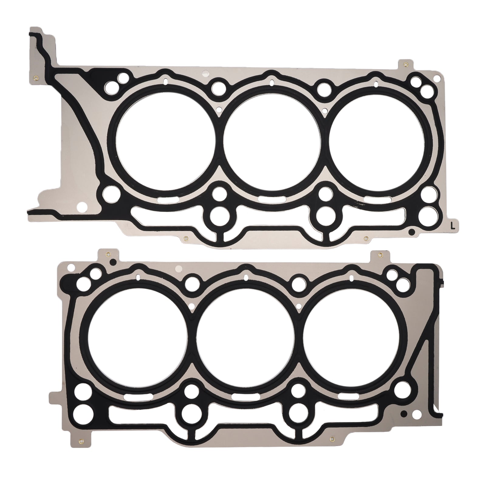 Moteur Chrysler Town &amp; Country 3,6 L V6 2011-2016 Arbres à cames Culbuteurs Poussoirs Chaîne de distribution