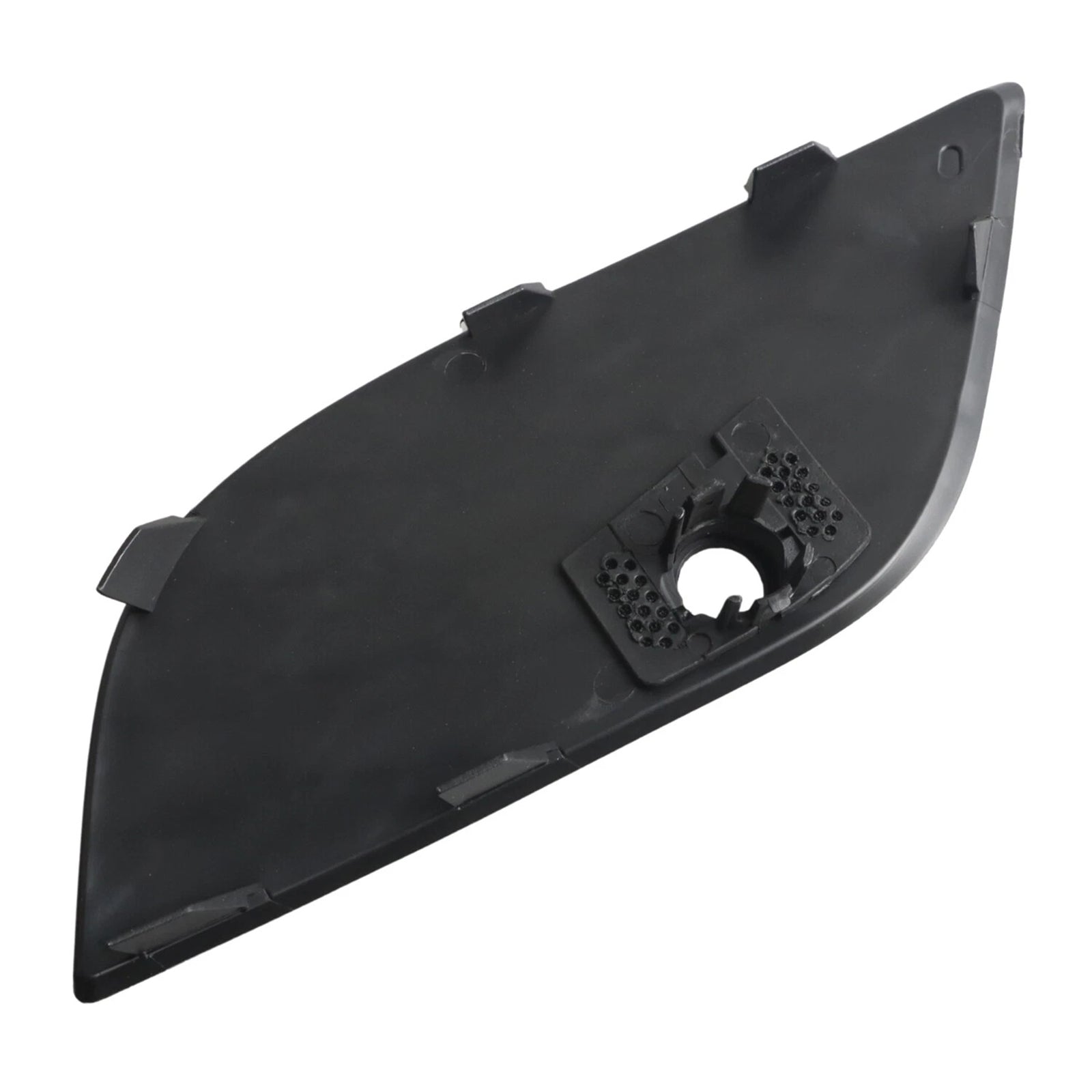 Coppia di coperture per fendinebbia per Jeep Grand Cherokee 2017-2022 (68335072AA 68335073AA)