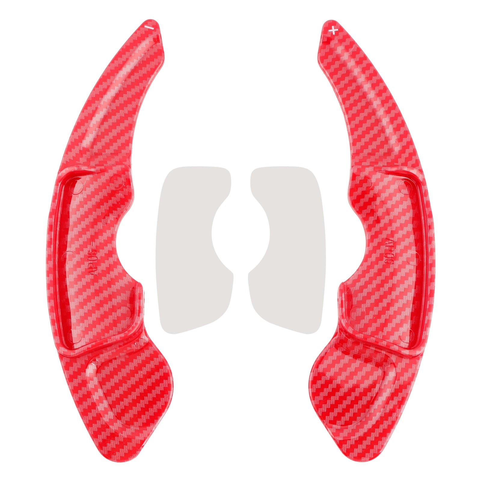 Extensions de palettes de changement de vitesse au volant pour Lexus IS RC RCF NX