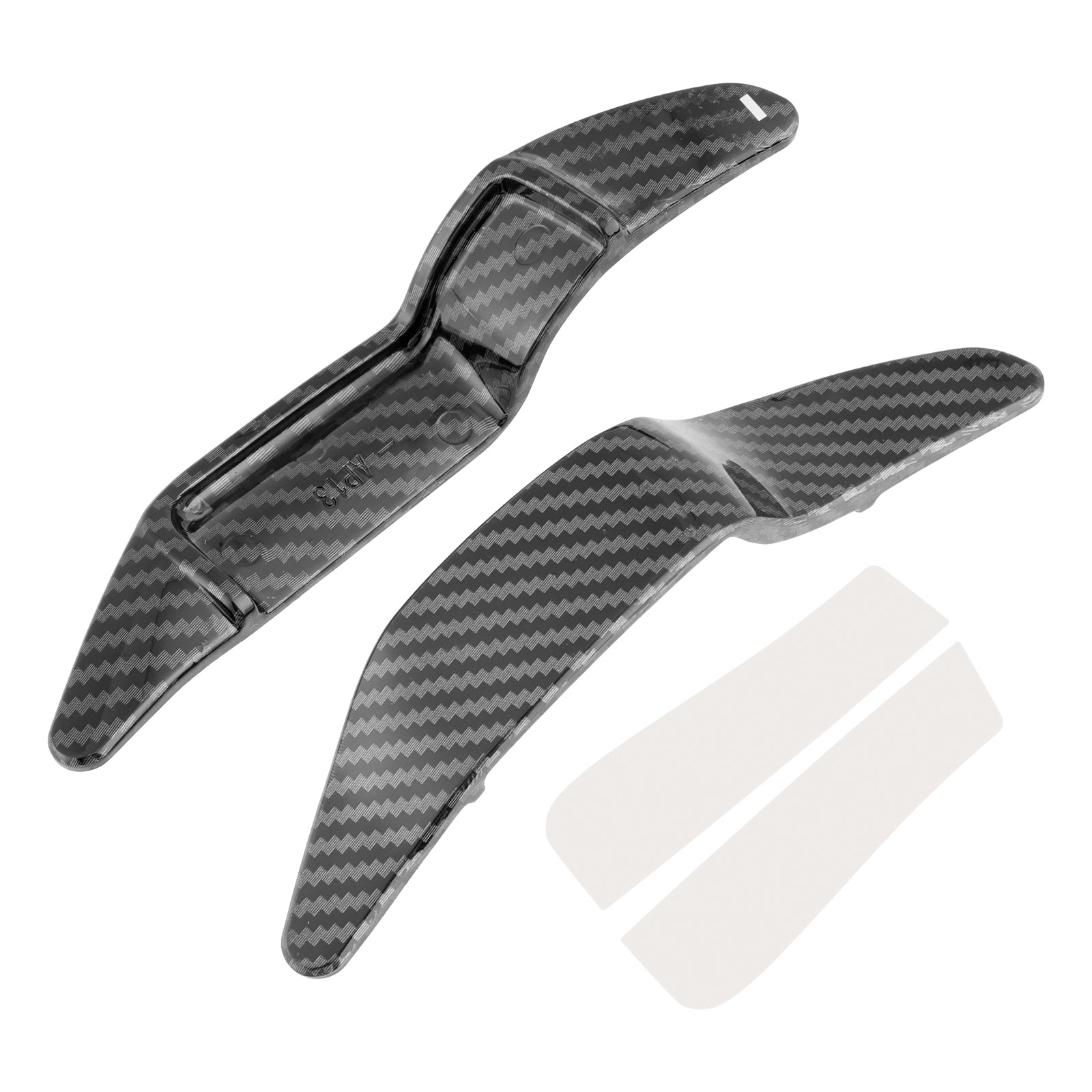 Uitbreiding van rij -snelheidsovertredingen voor het stuurwiel voor Mini R55 R56 R58 R60 R61