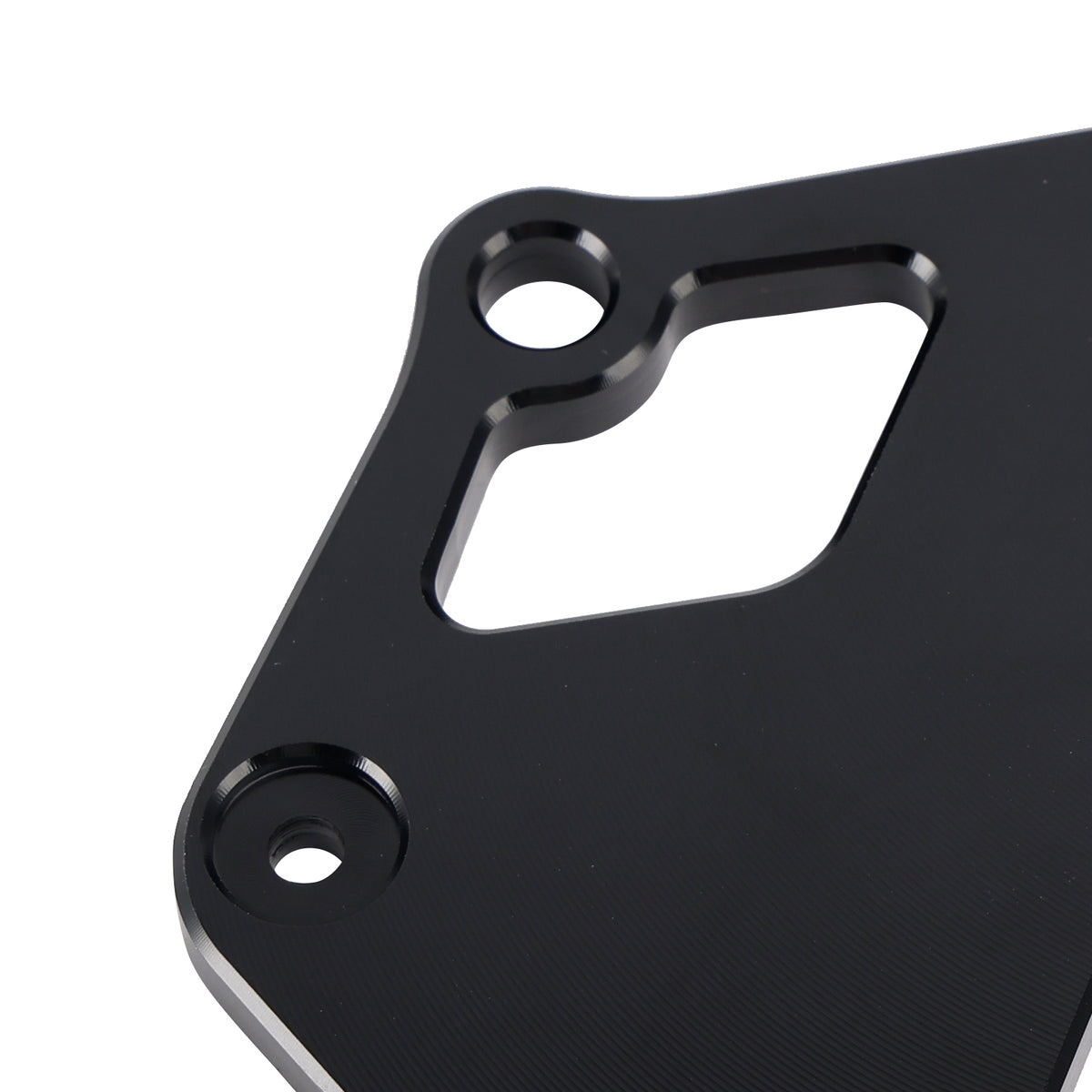 Nosilec vžigalne tuljave iz aluminija za tuljavo Blaster SS 8207