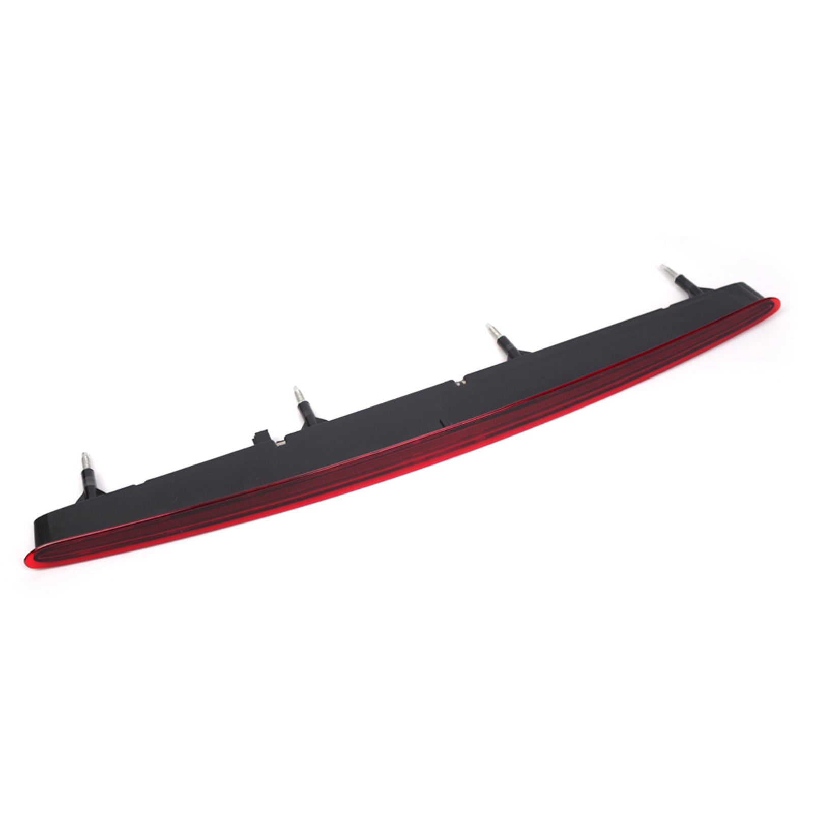 Kolmas Fire Stop Red 63257164978 BMW 1 -sarjalle 128i 135i M E82 E88