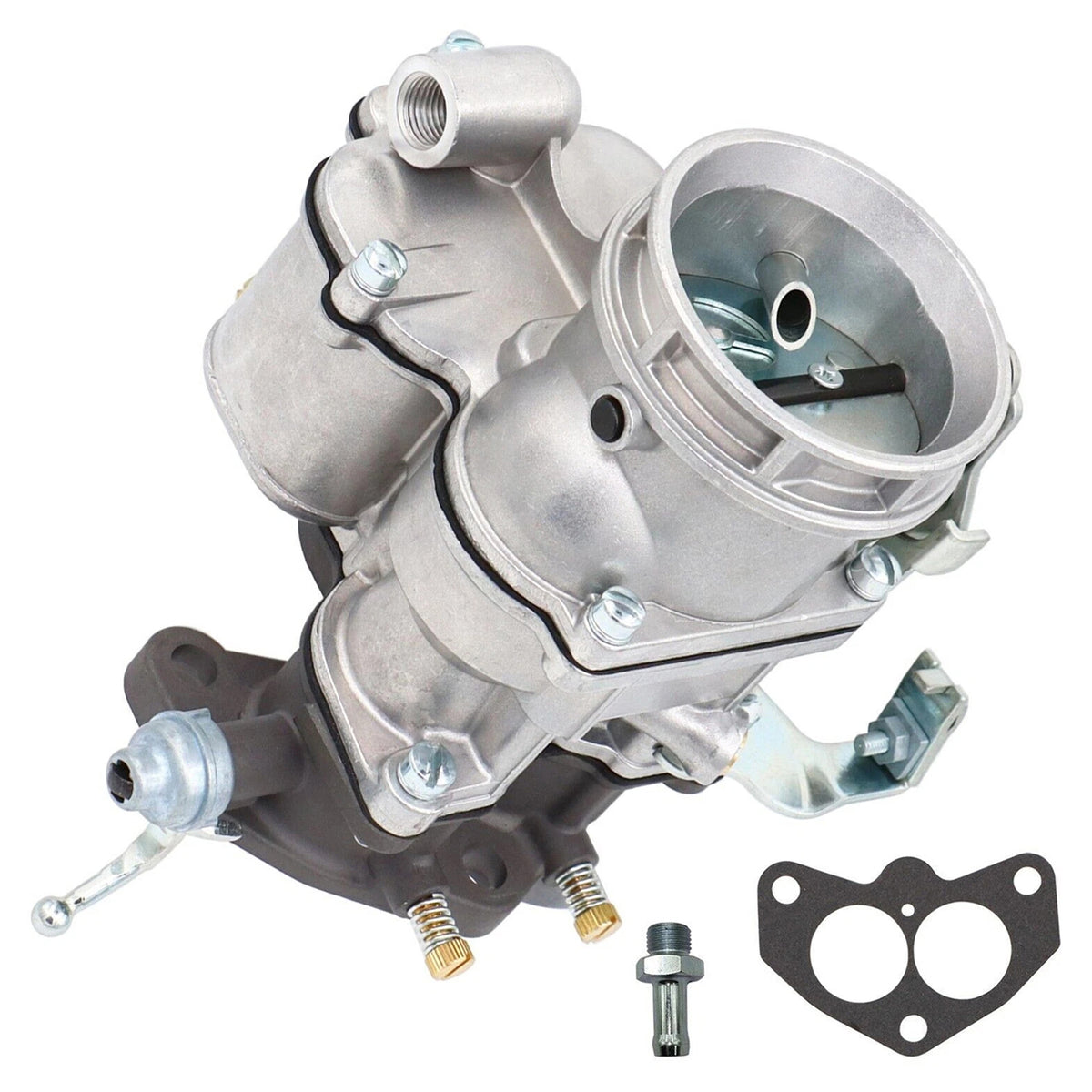 Motori Ford 94 Holley Flathead con carburatore, 1939-1959 232""-279""