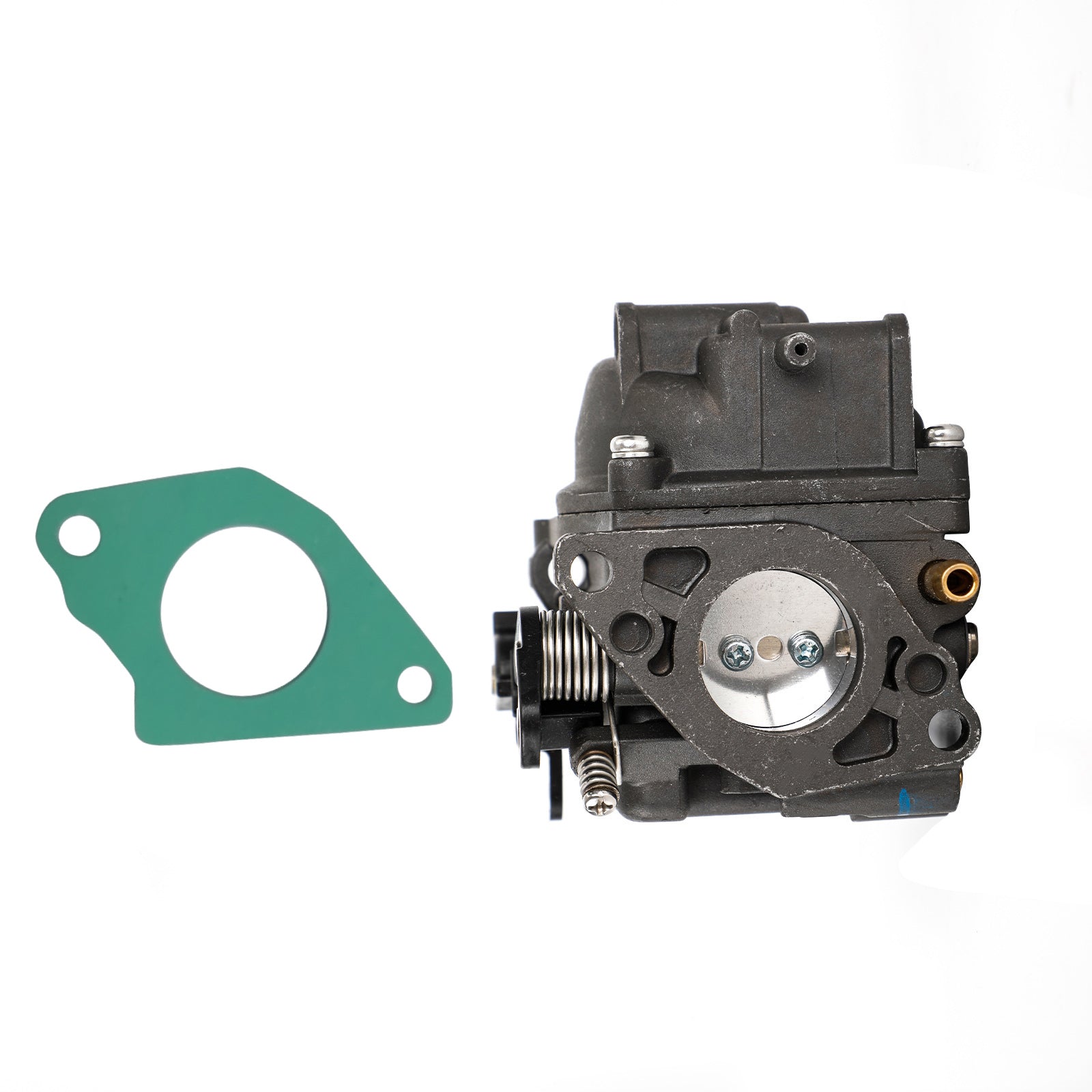 Carburateur hors-bord adapté pour 16100‑ZV4‑D22 BF15A1 BF15A2 BF15AH BF15AK