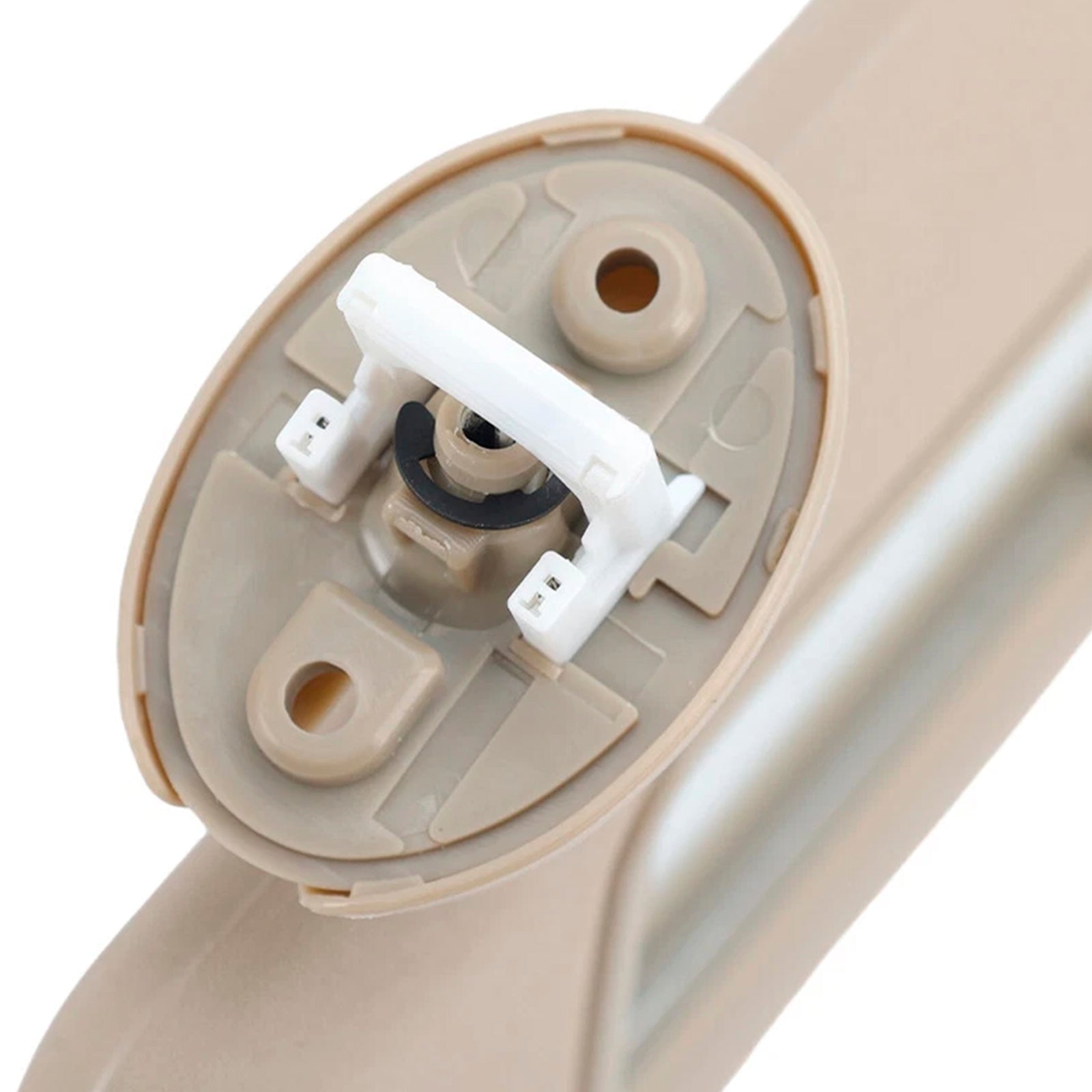 BEIGE Sunshine sinistro per la Toyota Highlander 2008-2013 74320-48500-E0