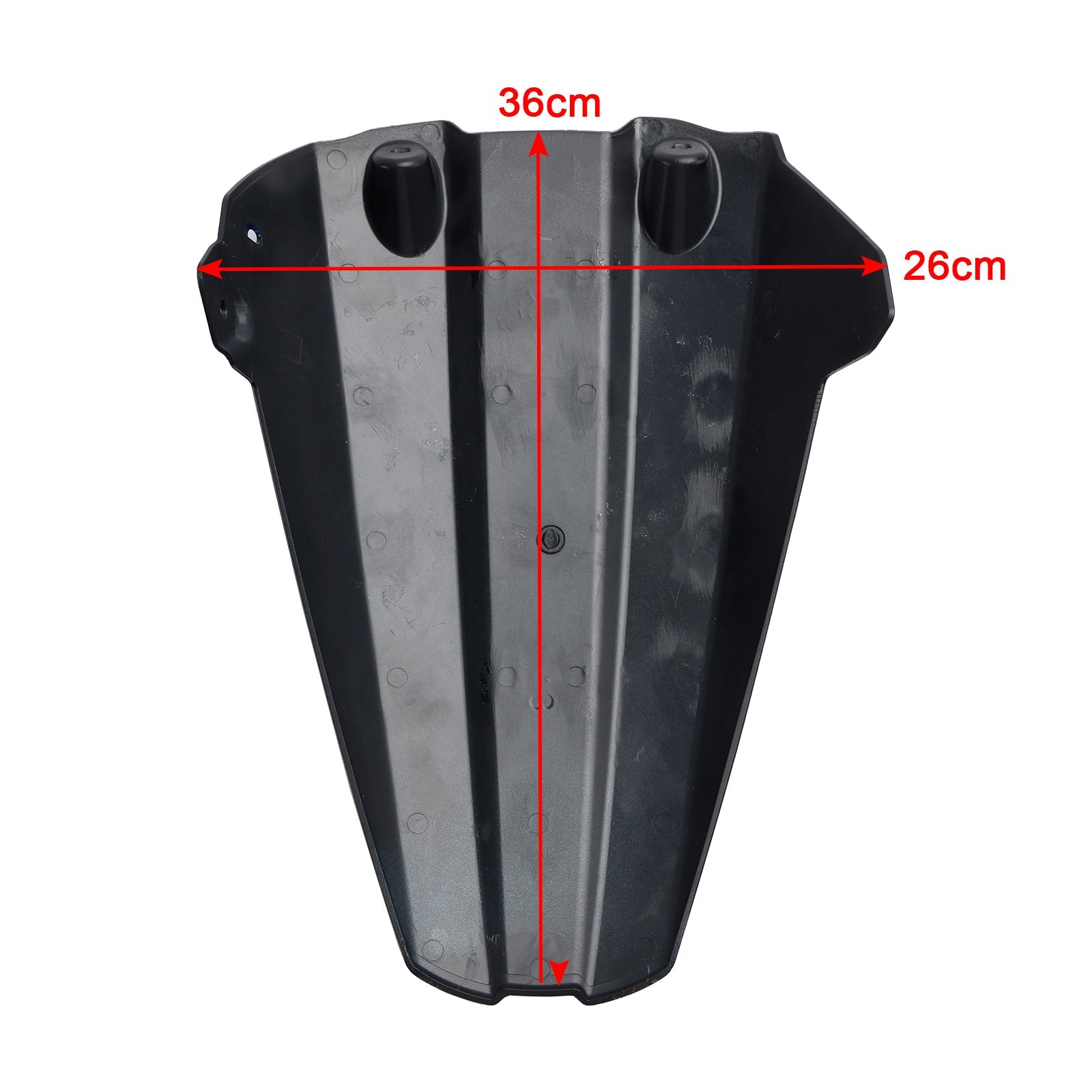 Achterbalkrooster voor Yamaha MT-10/SP MT10 2016-2024