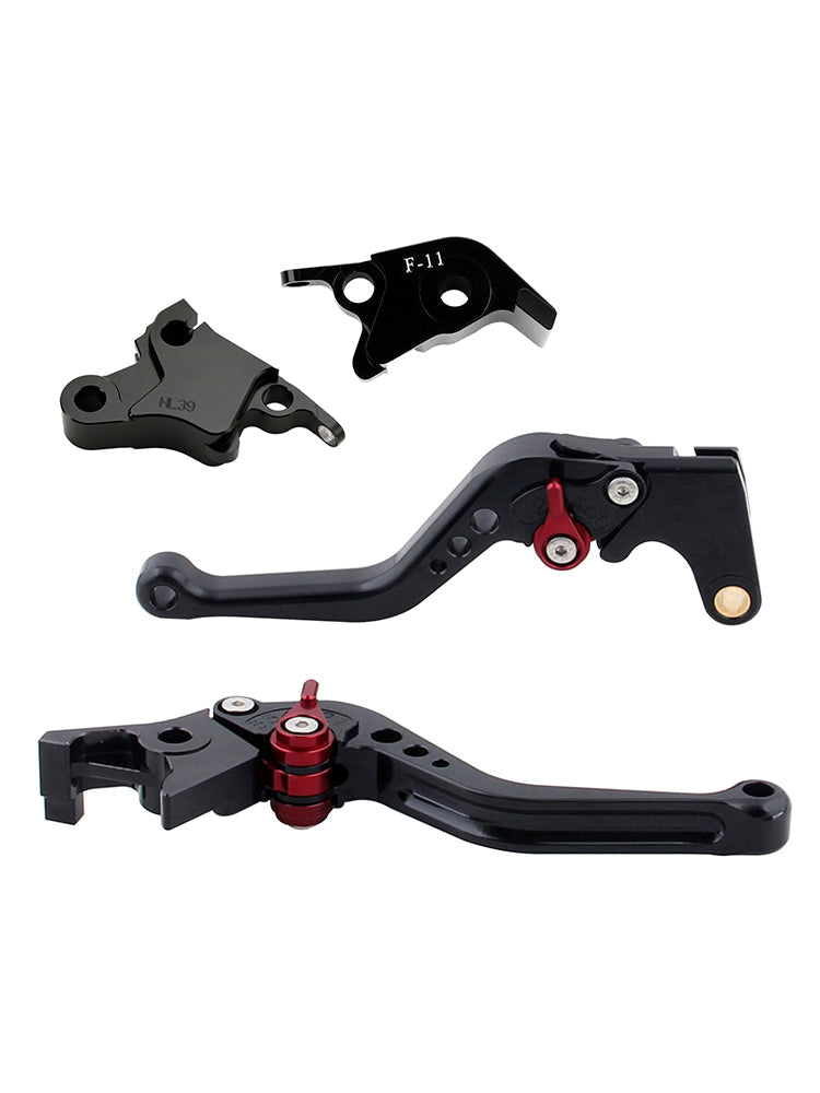Levier de frein et d'embrayage court pour CFMOTO 700CL-X Sport 2021-2022