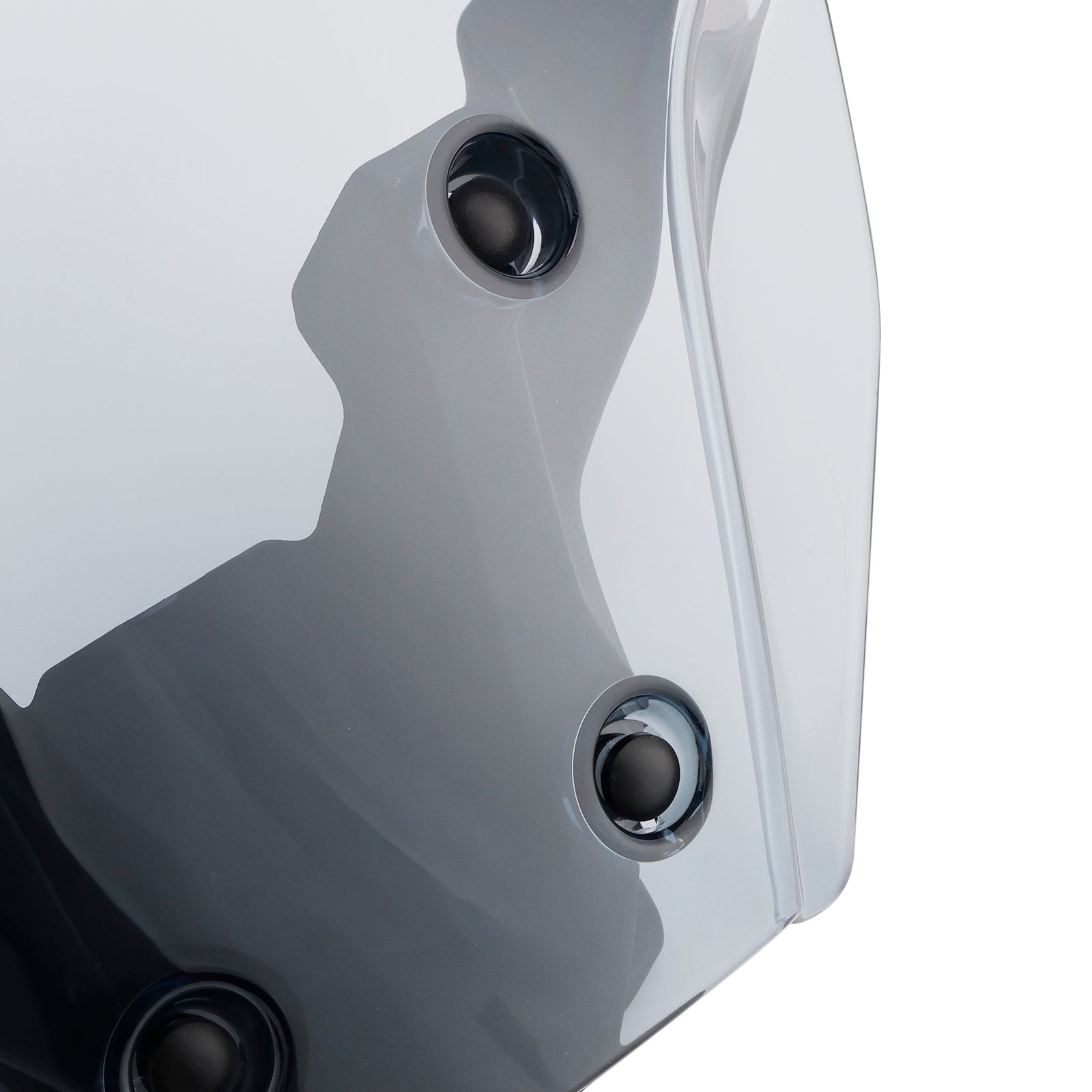 Vetrobransko steklo + podpora za Yamaha MT-09/SP 2024-2025