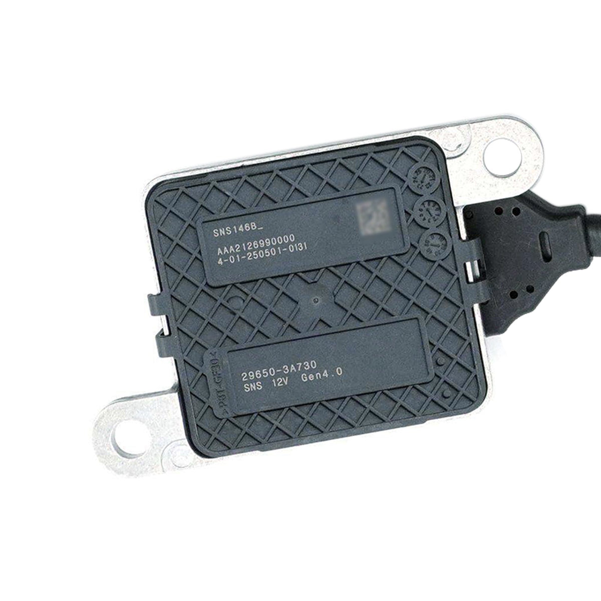 Stickoxid (NOx)-Sensor 29650-3A730 SNS146B für Hyundai H1 Starex (2018-).