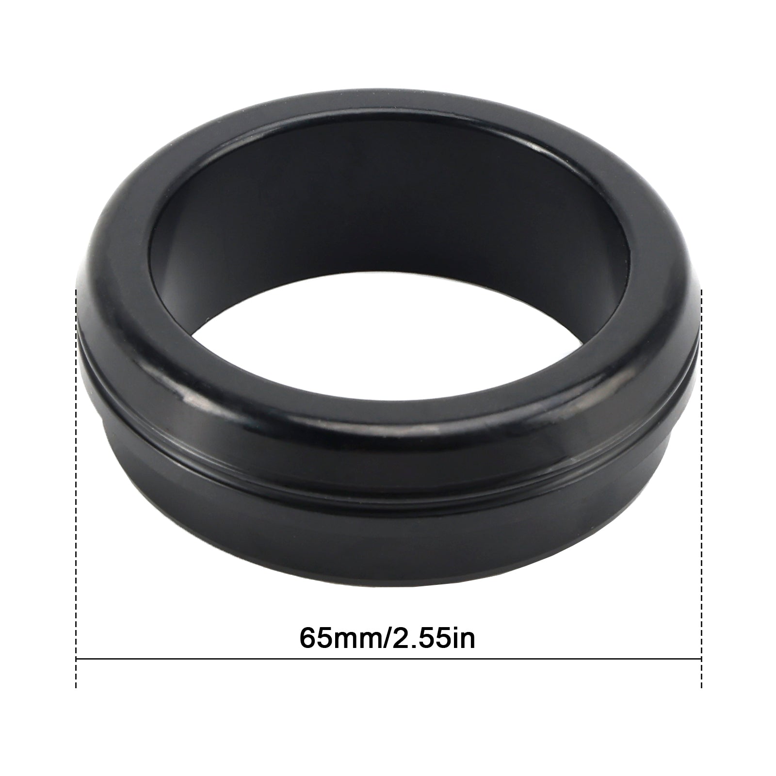 Joint d'étanchéité de tuyau de turbocompresseur pour BMW M57 325d 330d 525d 11617801222