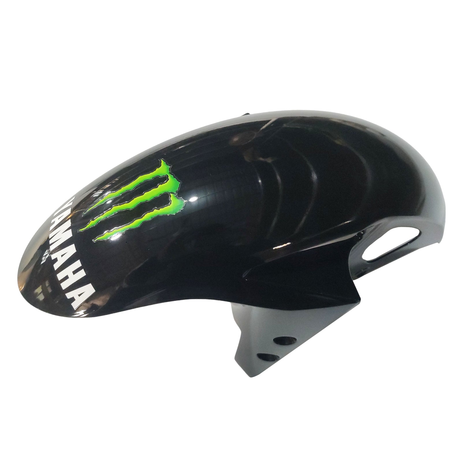 Injektiotapapakkaus, ABS-muovinen kori Yamaha YZF R3 R25 2022-2024