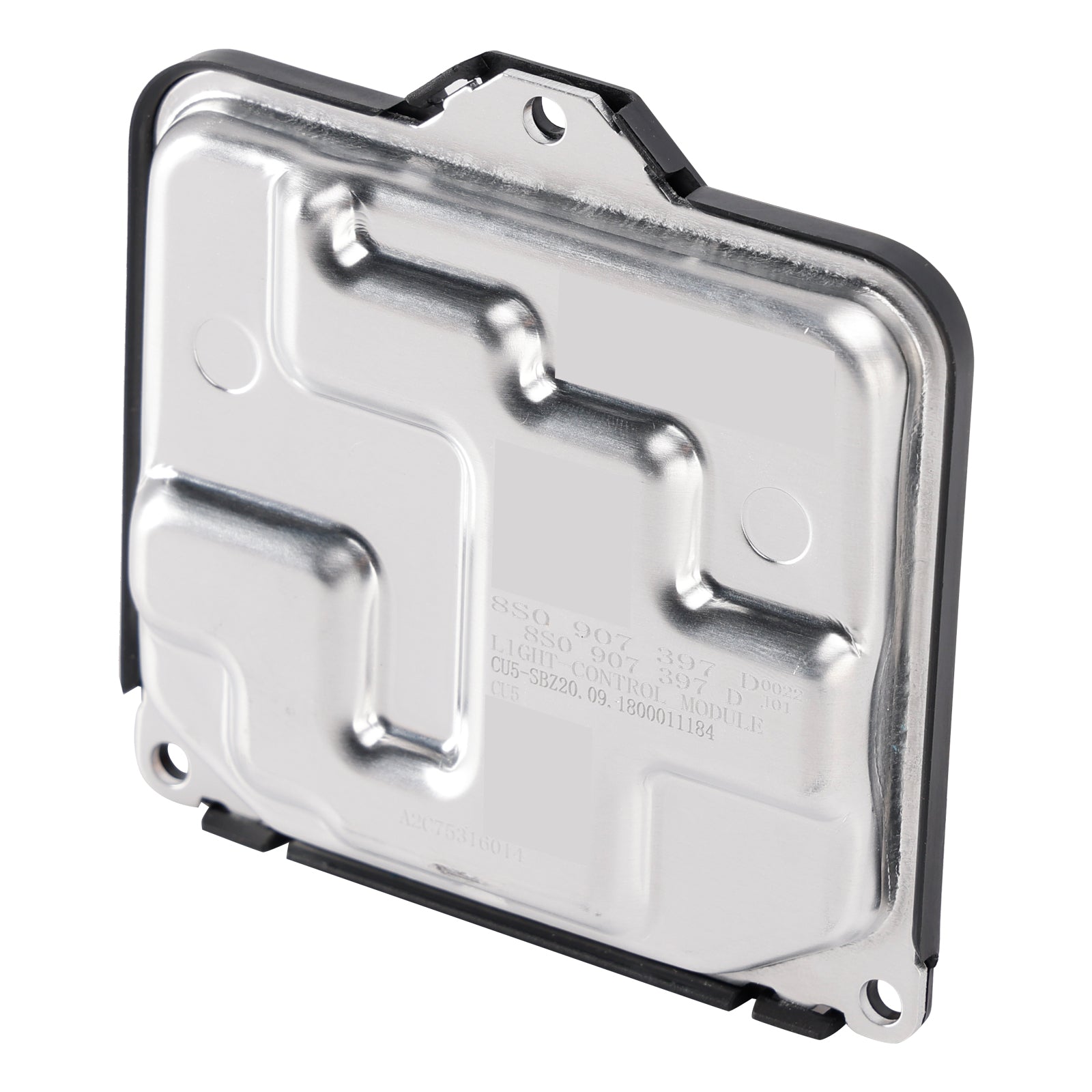 Moduł sterujący oświetleniem LED do Audi A3, S3 i RS3 8V, 8VA i 8VM po liftingu (2016-2020), z silnikami 1.0, 1.4, 2.0 TFSI, 1.6 i 2.0 TDI.