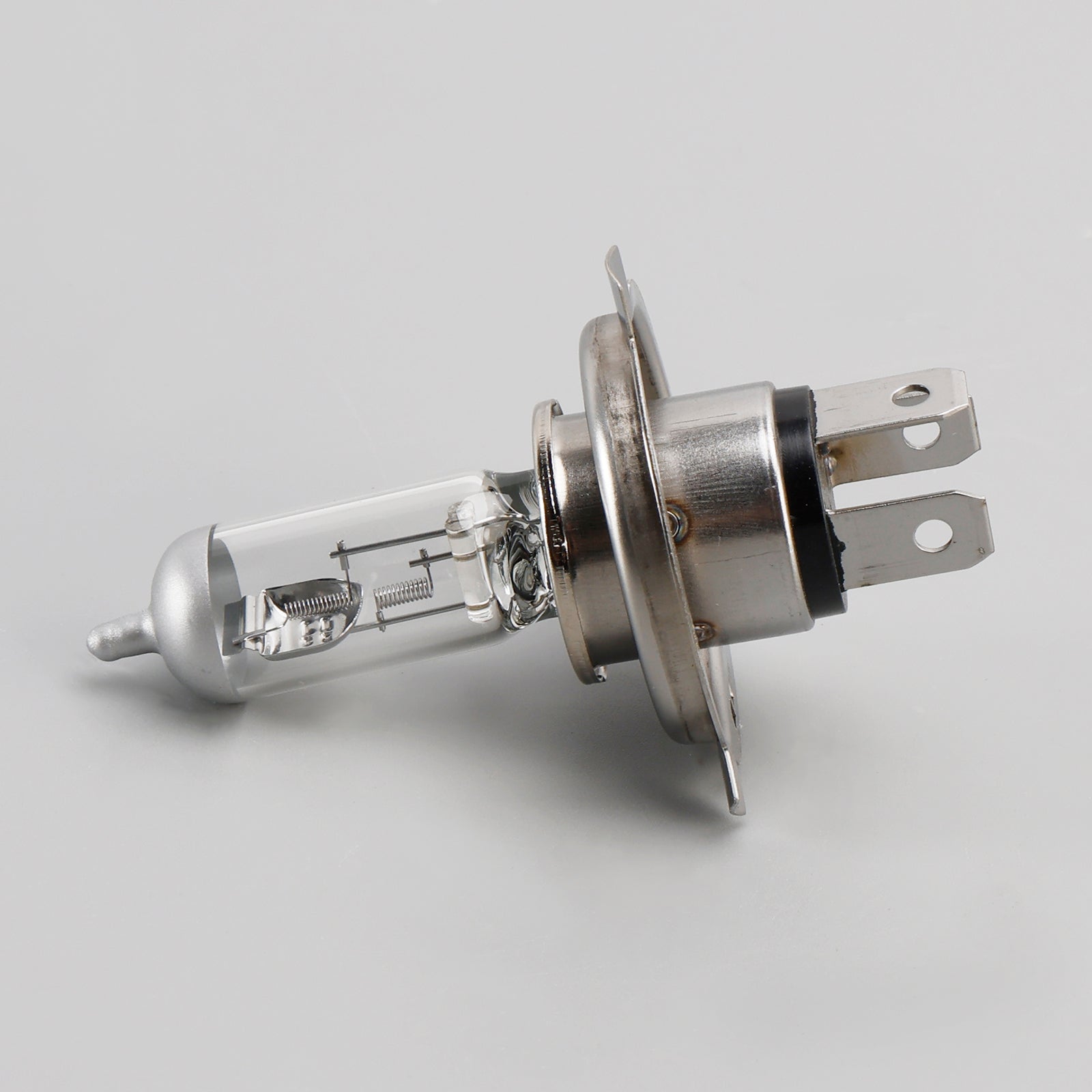 Silverstar H4 62204HWSVS P43T 12 V 100/90 W Motocyklowa żarówka dla Osram