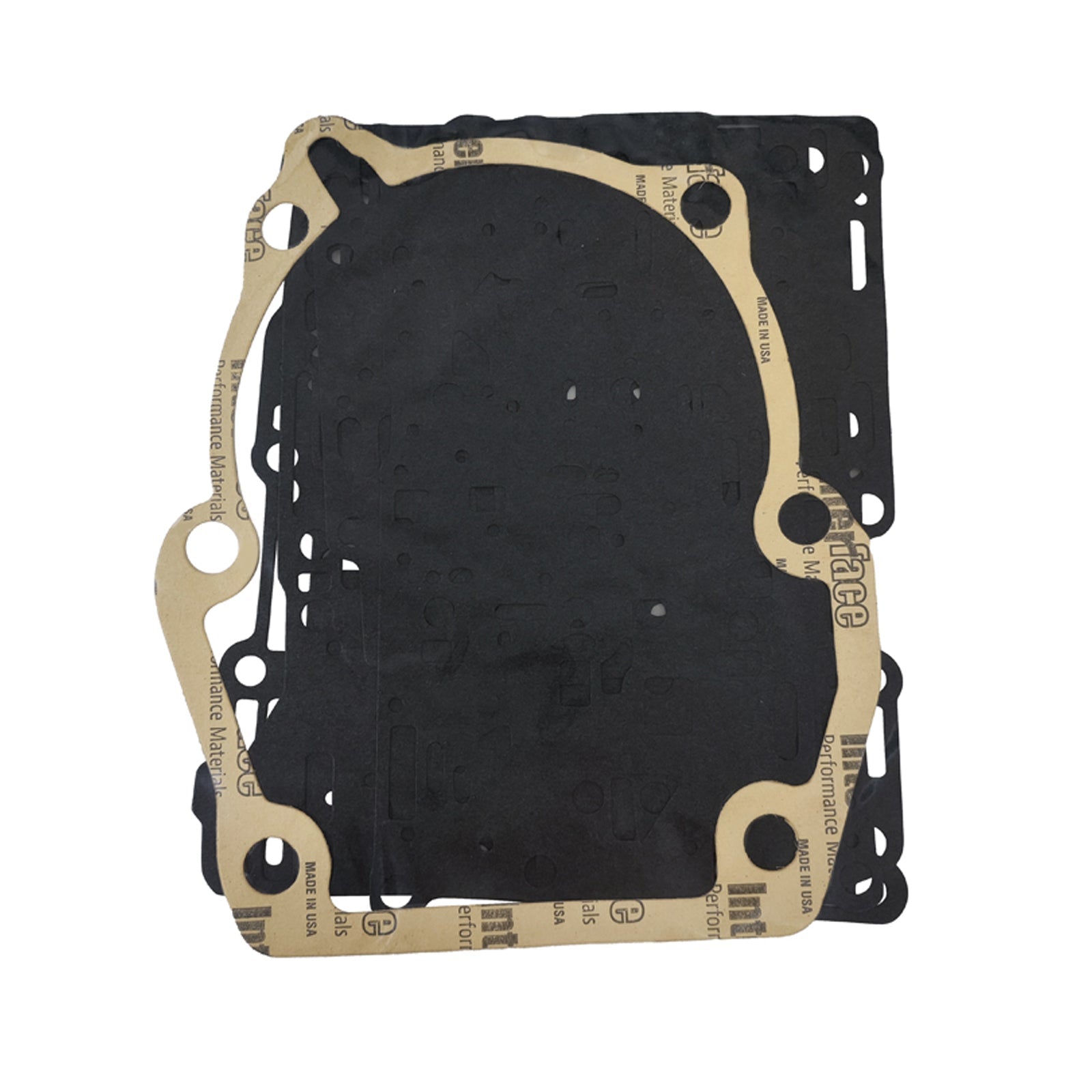 Komplet za obnovo glavnega A760E A761E za Toyota Crown iz leta 2005