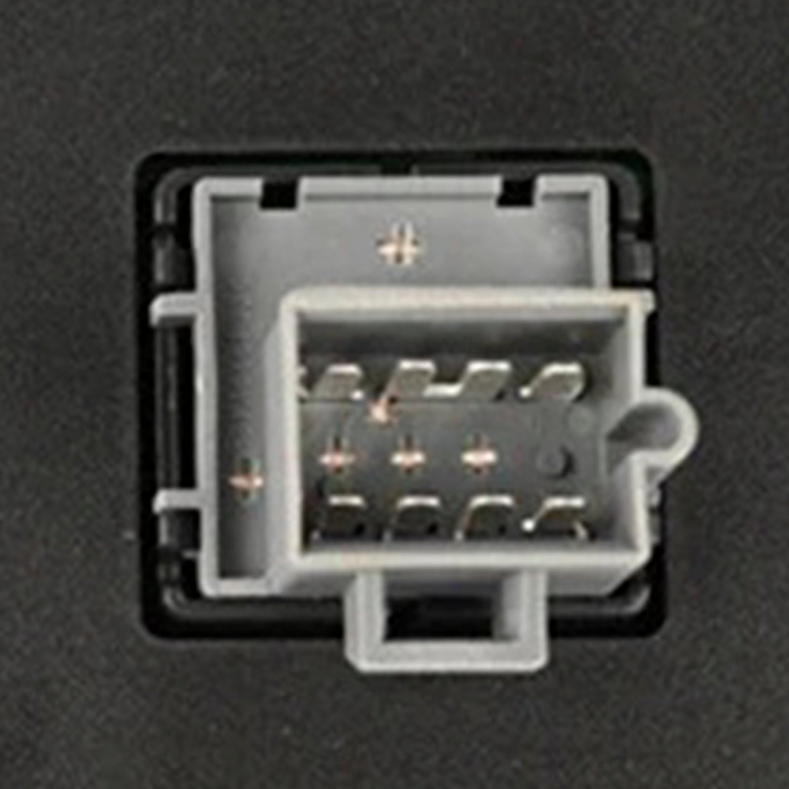 Panneau de module de contrôle de climatisation A/C 25110700 20992943 pour camion Mack
