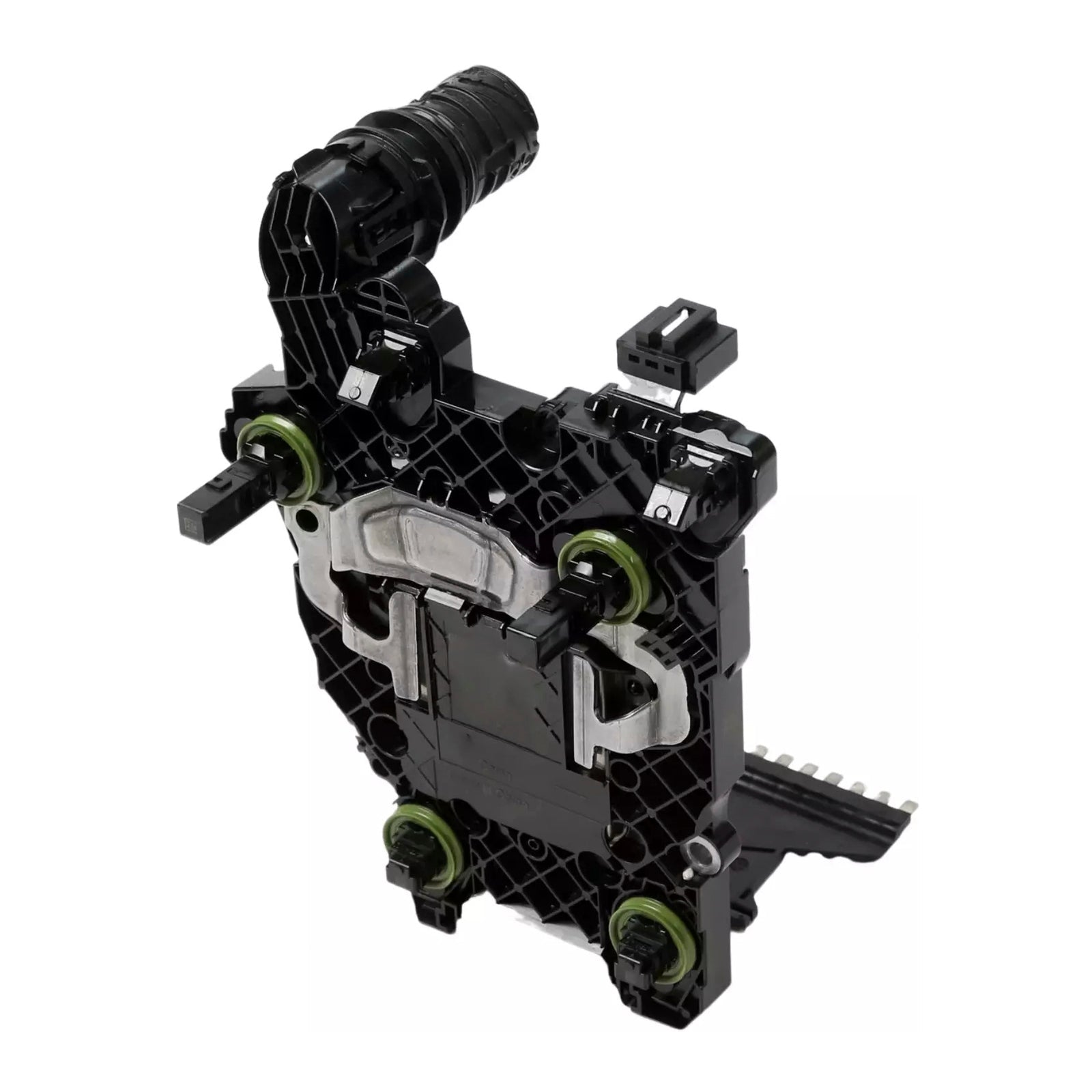 TCU Automatische transmissiecontrole-eenheid + Kleplichaam voor VW Golf 2017-2022 0DE927711B 0DE 927 711 B