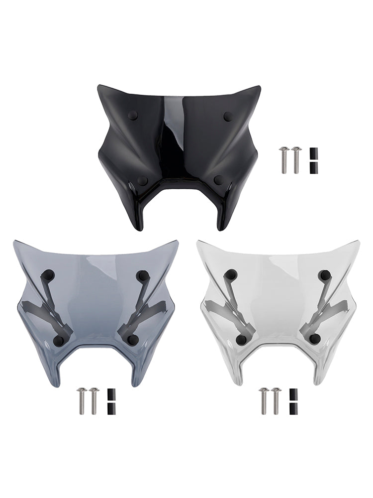 Pare-brise pour Yamaha MT-09 MT09 (2024-2025)