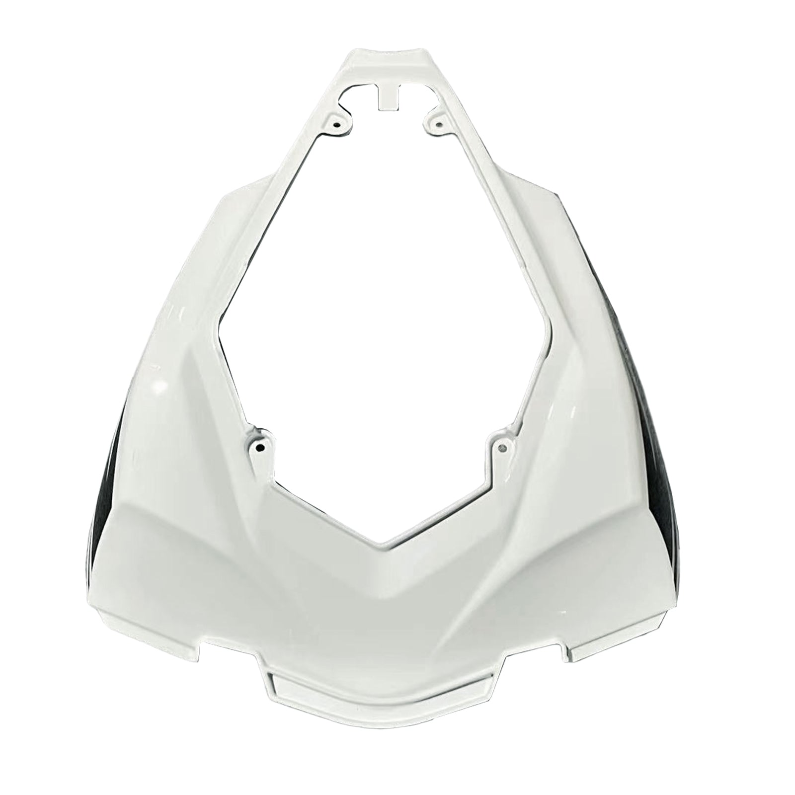 Kit de carénage injecté en plastique ABS pour Kawasaki ZX10R 2016-2020