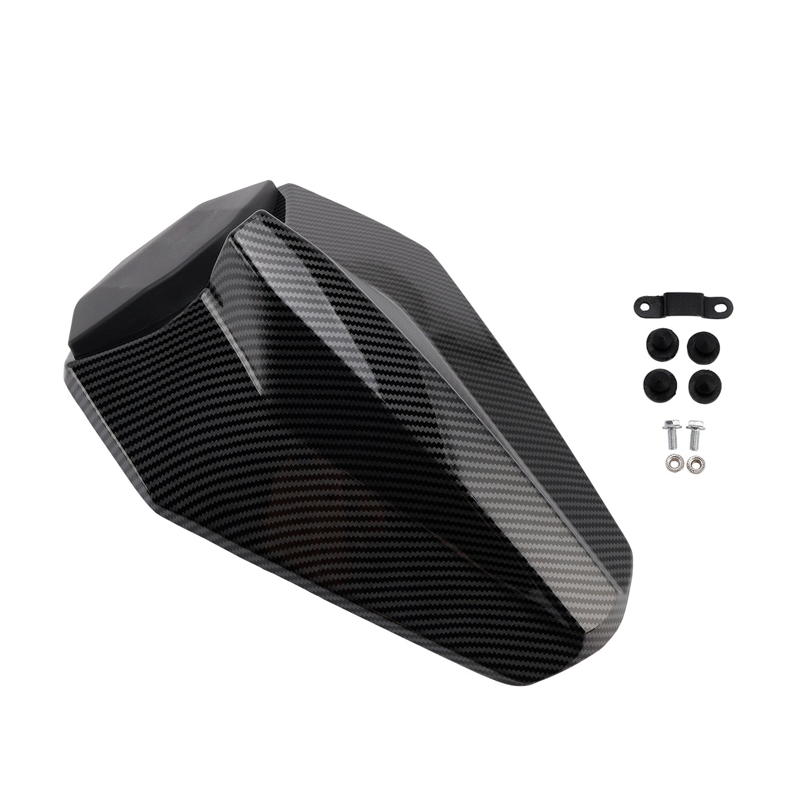 Racing staart achterkuip voor Kawasaki ZX25R ZX4R ZX4RR 2020-2025