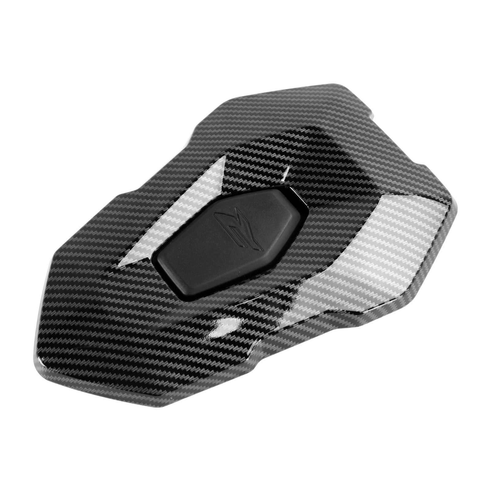 Capot de carénage de couverture de siège arrière de queue pour BMW S1000R 2021-2024 M1000R Carbon