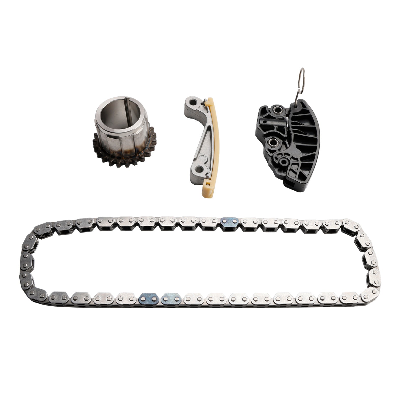 MDS odmični komplet za RAM 1500 motor 5.7 L 2011-2019 Distribucijska veriga Komplet Vodna črpalka 53021726AE 68060714AA