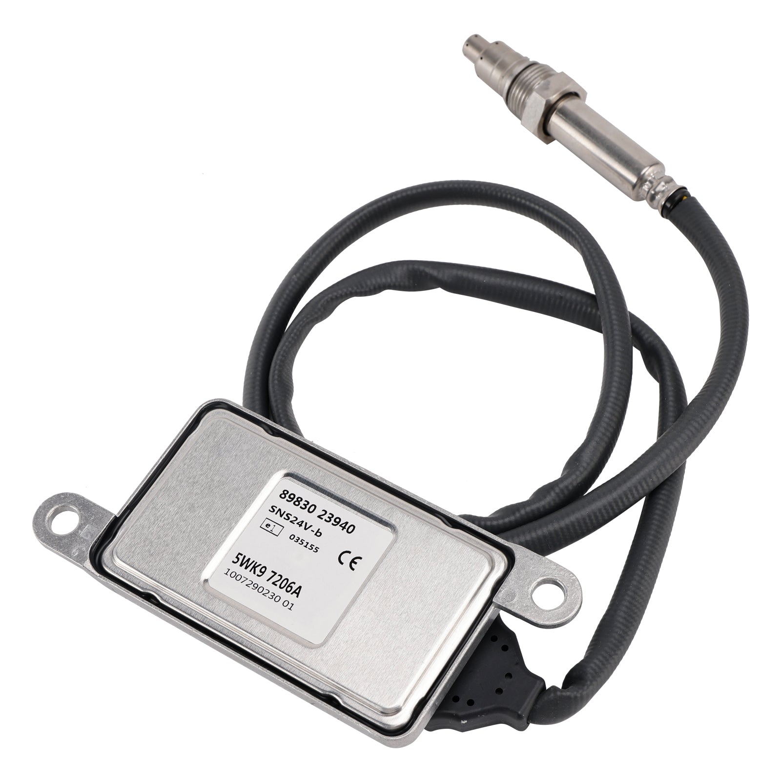 Sensore d'ossido di'azoto NOX per camion Isuzu N75 150/190 7.5T 4X2 8983023940