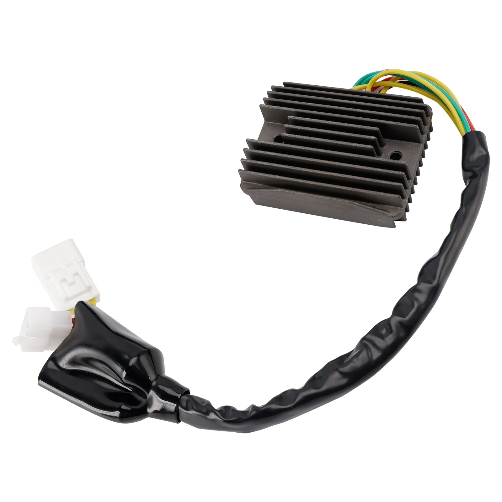 Stator et régulateur-redresseur pour Honda VFR 800 V-TEC RC46 VFR800 ABS 2005-2013