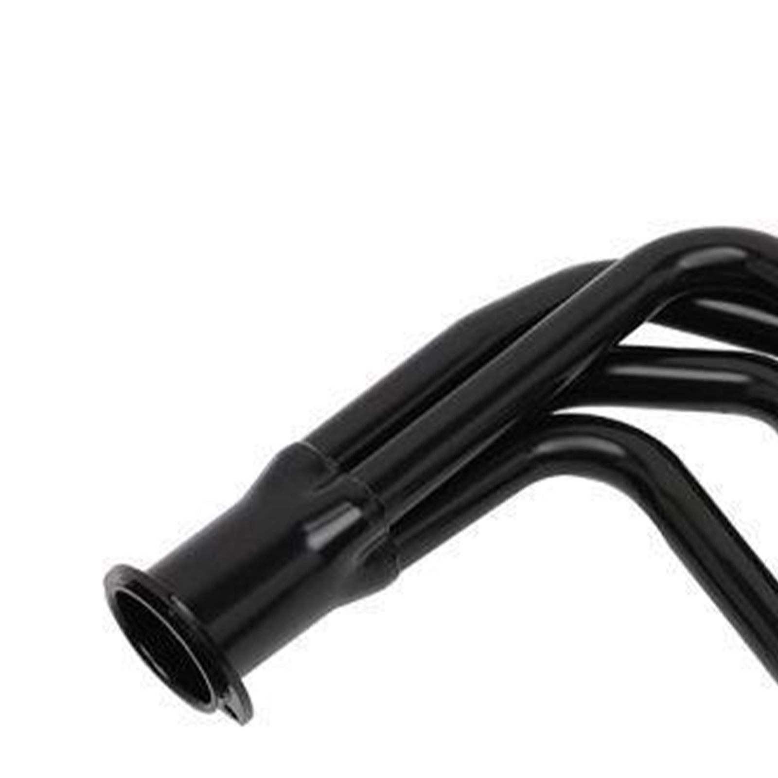 Verzamelaar van&Uitlaat compatibel met Chevy Small Block SBC 1-5/8""