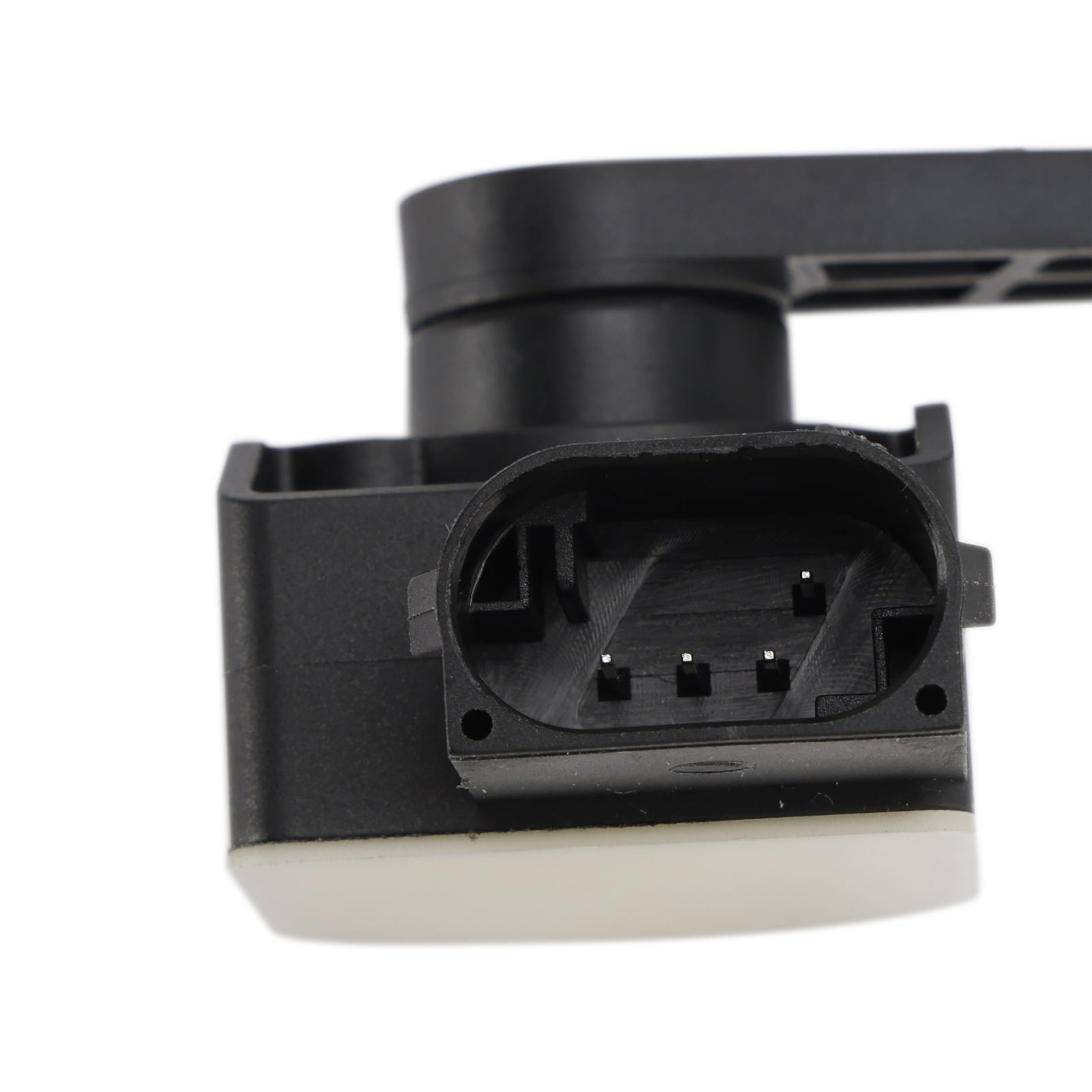 2 capteurs de niveau de hauteur avant gauche et droit pour VW Phaeton 3D 2002-2016