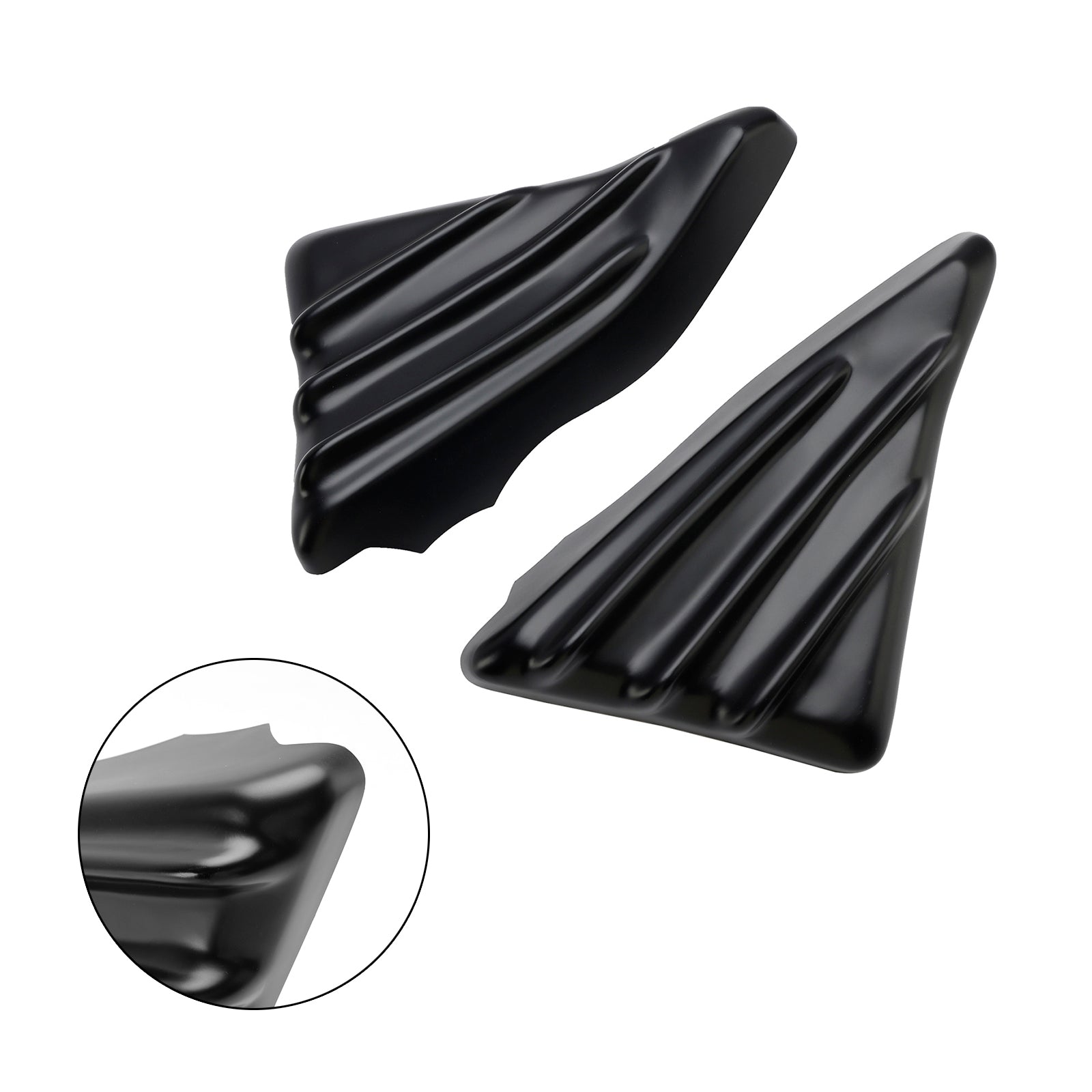 Couvercle De La Batterie Side pour Honda REBEL CMX1100 2021-2024