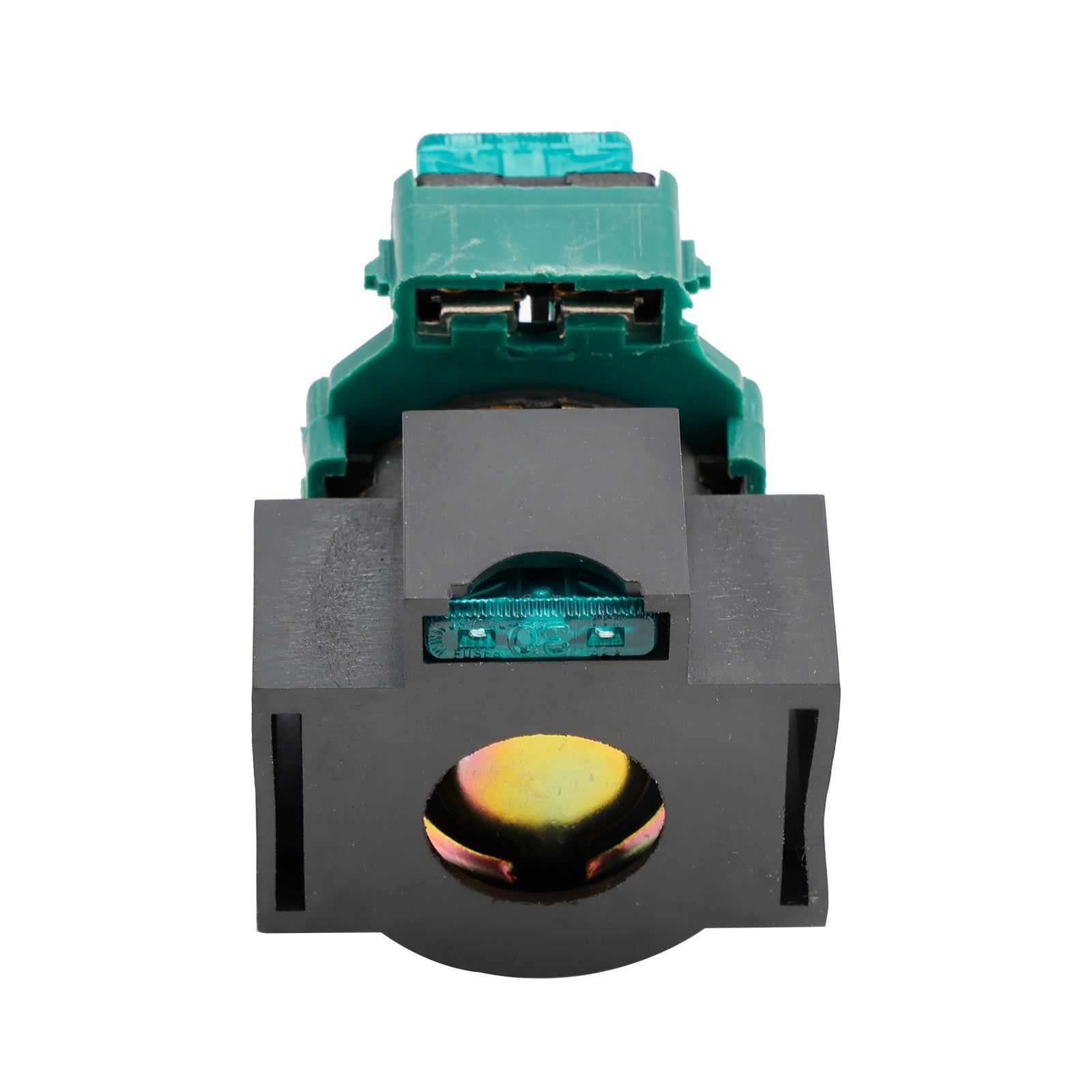 Startersolenoïde relais geschikt voor staals ATV Leopard 500 650 Ermak 600 Vityaz 800