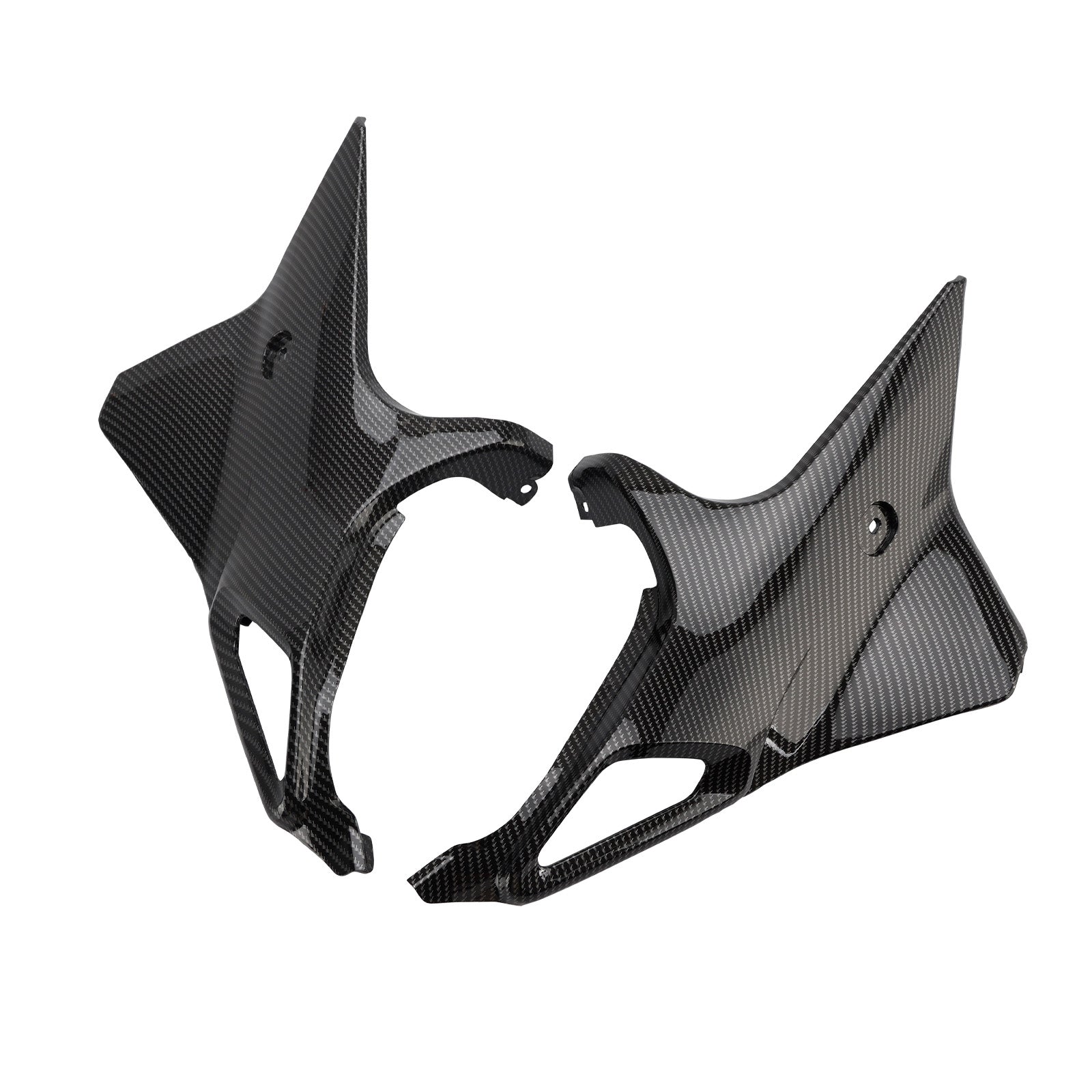 Carénage latéral de selle pour Yamaha XSR 900 (2022-2025)