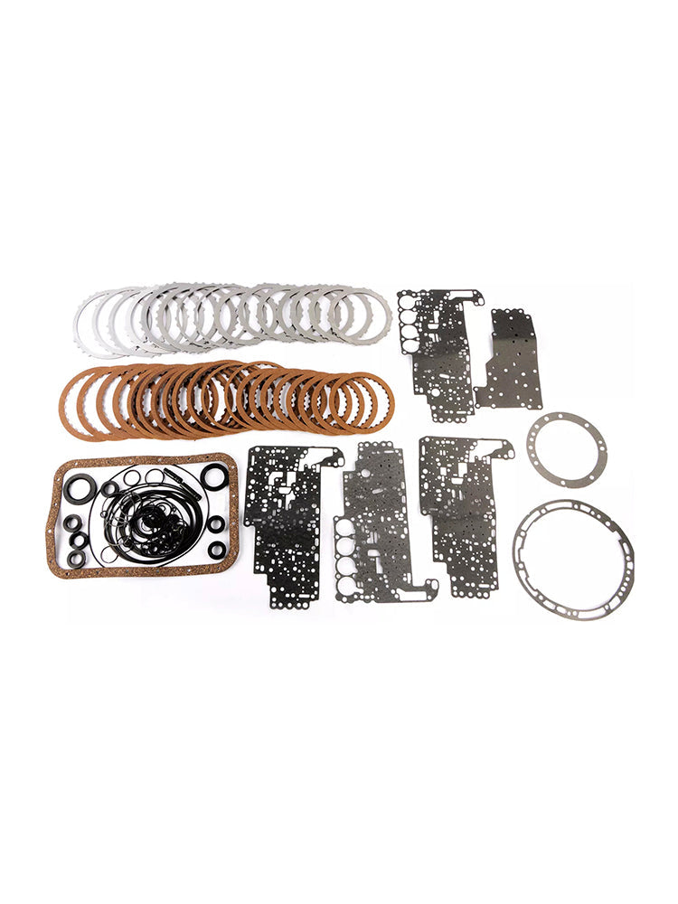 Kit de reconstruction de transmission principale neuve pour Mitsubishi Challenger V6 3.0L 2001-2011 V4A51 R4A51