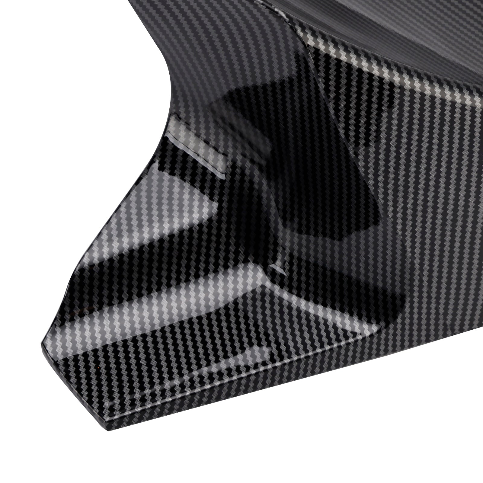 Copertura laterale della batteria per Touring Road King Street Glide Electra Glide Ultra (2009-2013)