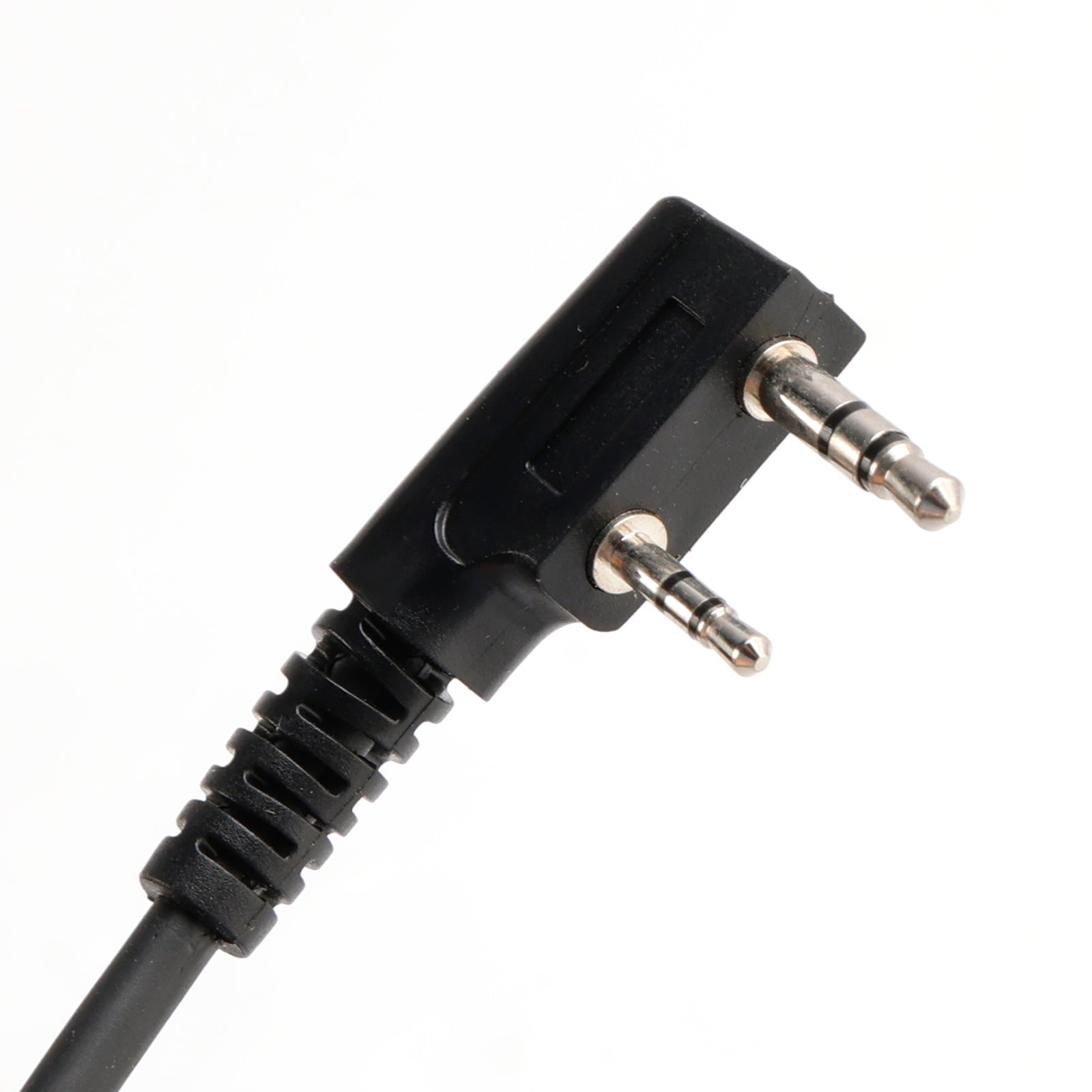 K-SM1602 PTT a doppio microfono per TK-220 TH-F6 RPV516A KG-UVD1P PX-666