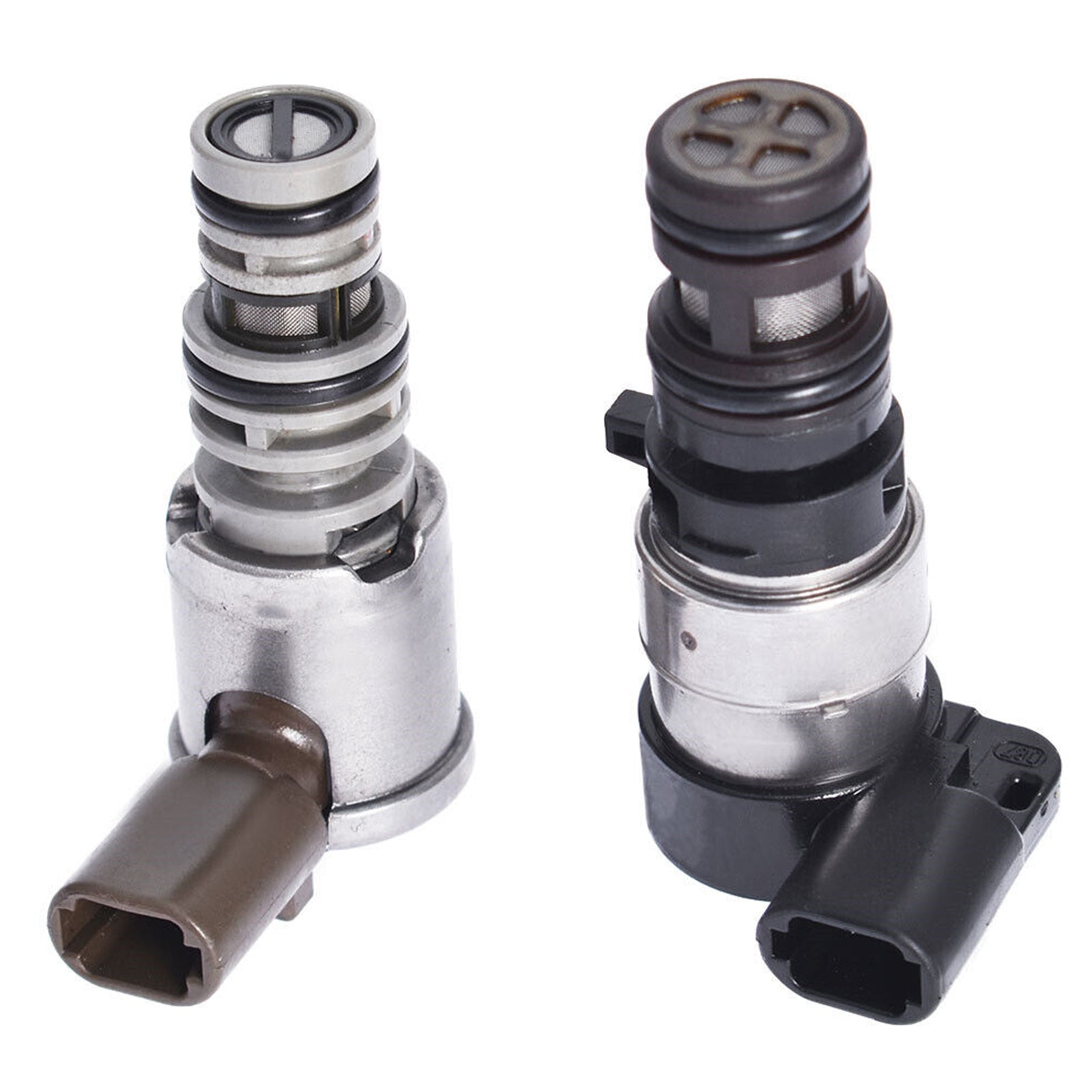 LeSabre V6 3.8L 4 velocidades FWD 4T65E 2003-2004 TCC Kit de solenoide de transmisión EPC de 2 velocidades.