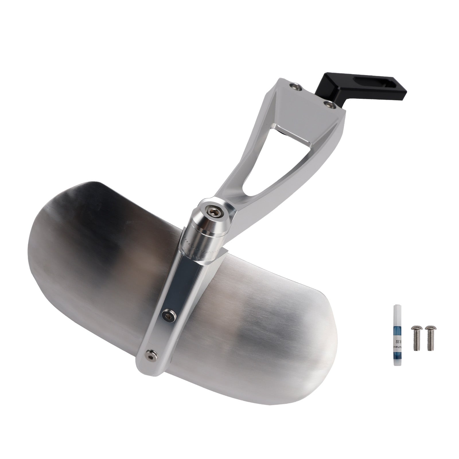 Guardabarros trasero para Triumph Thruxton 400 (2025-2026)
