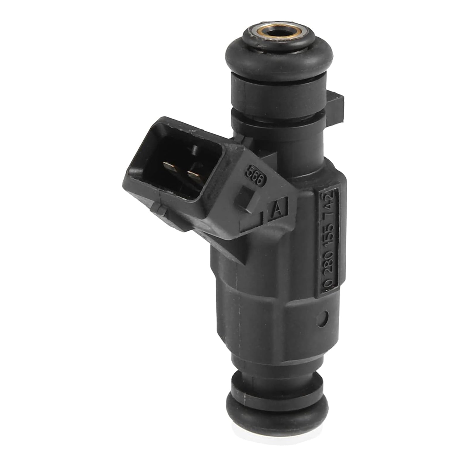 Injecteurs de carburant (6 pièces) pour Mercedes E320 ML320 C280 CLK320 2.8 3.2 V6, référence A1120780049